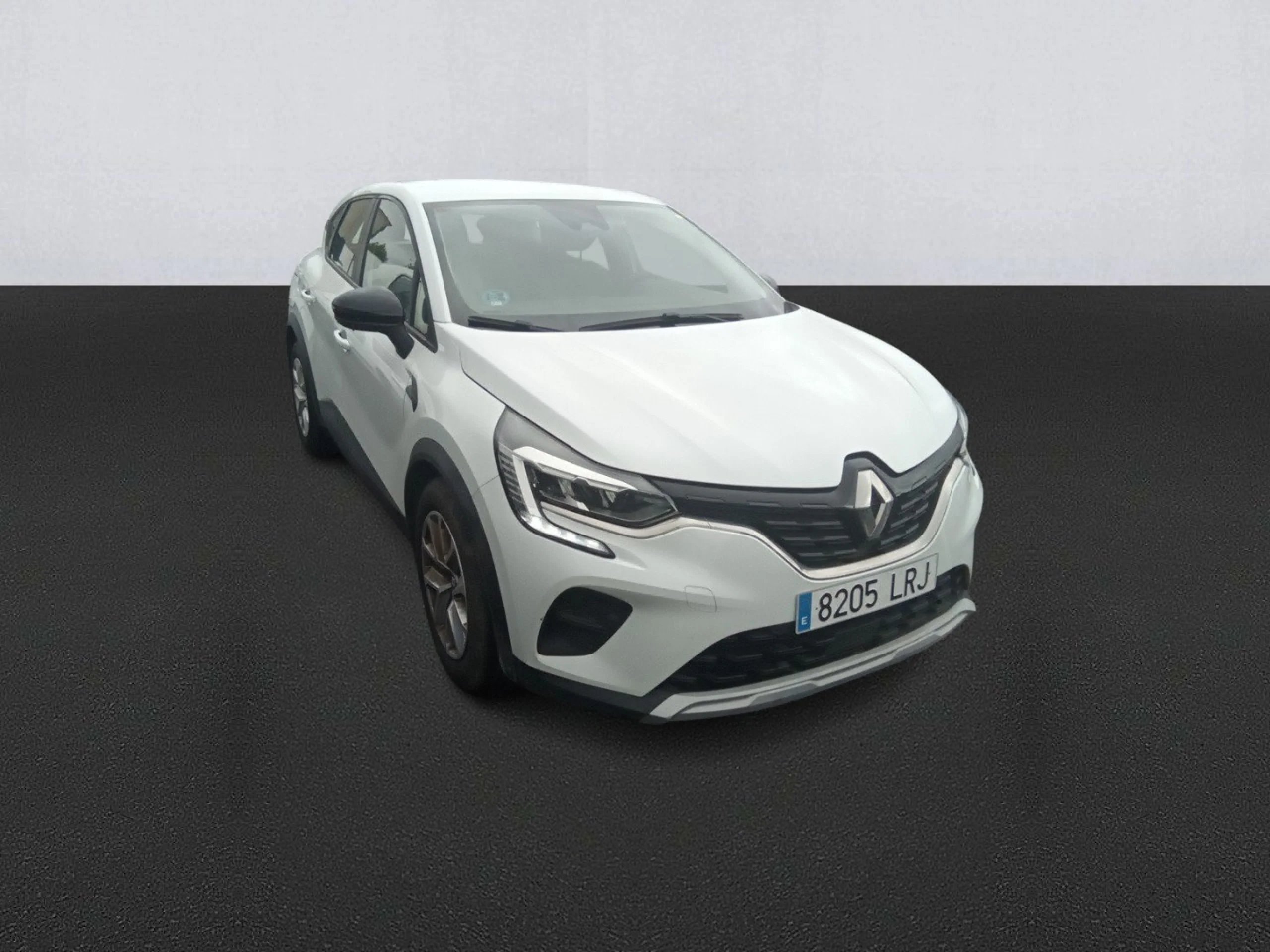 Renault Captur Intens TCe 90 - Foto 3
