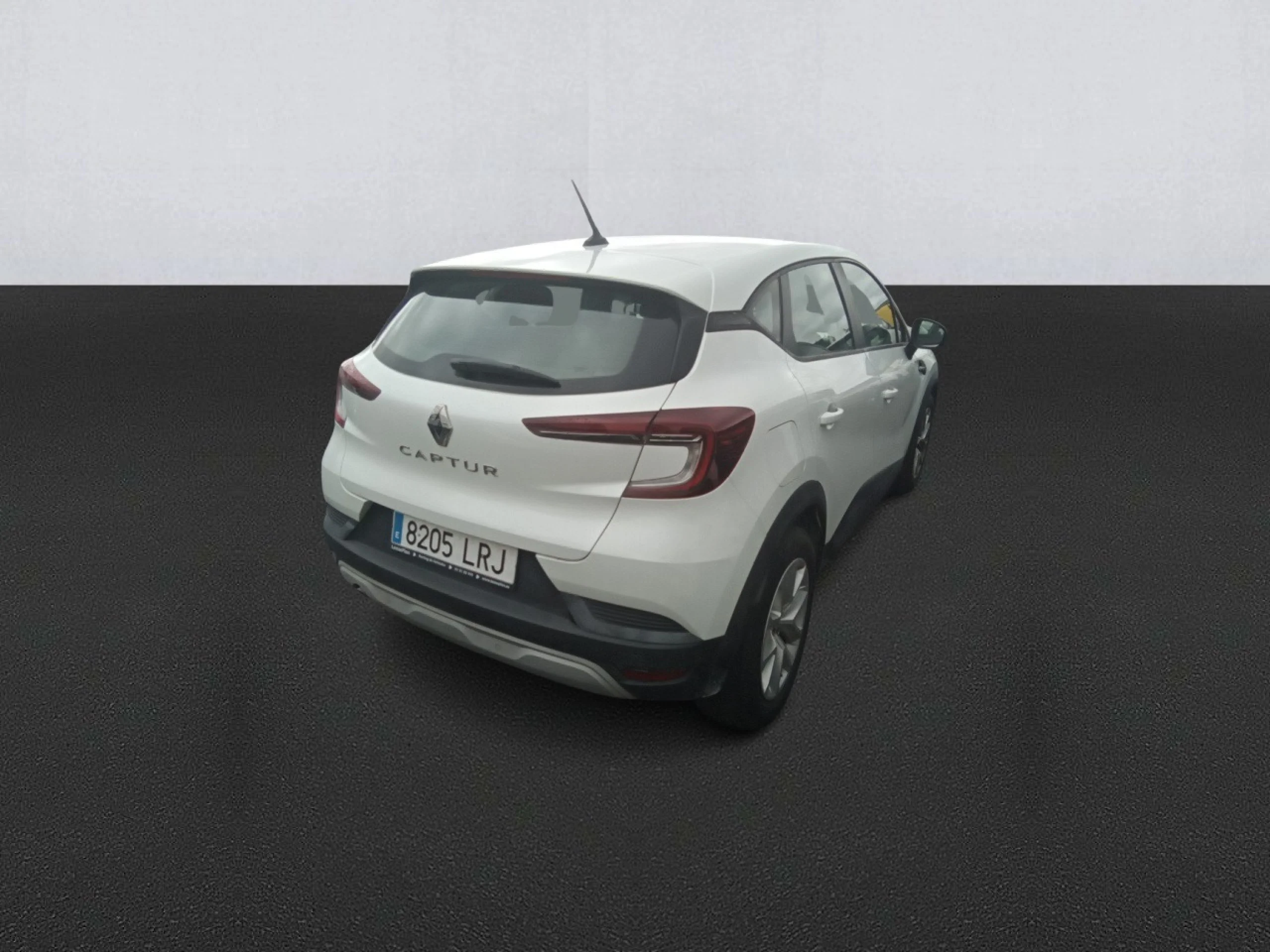 Renault Captur Intens TCe 90 - Foto 4
