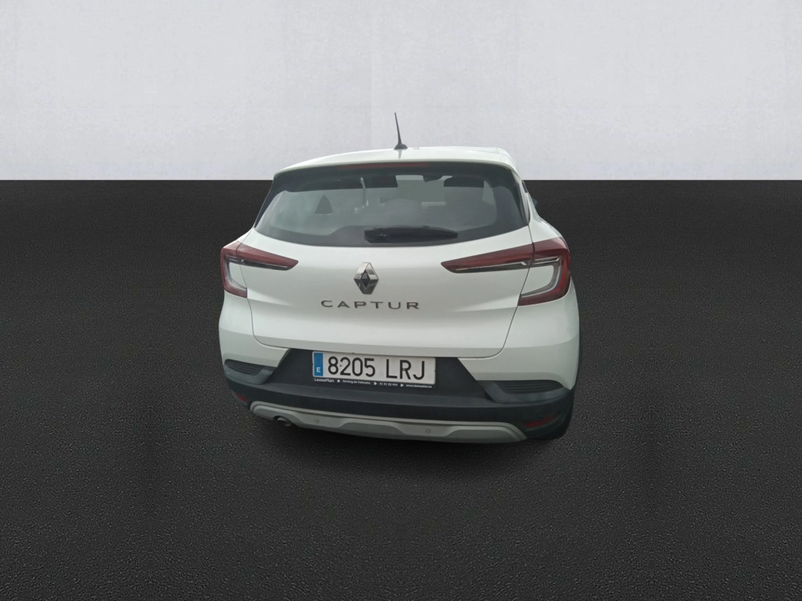 Renault Captur Intens TCe 90 - Foto 5