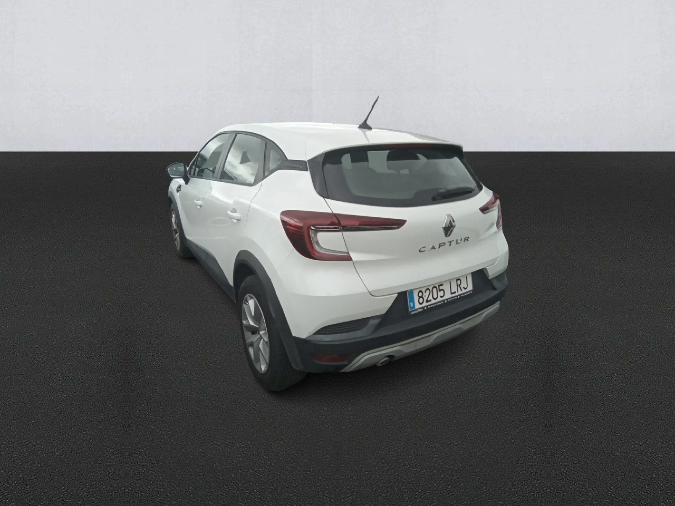 Renault Captur Intens TCe 90 - Foto 6