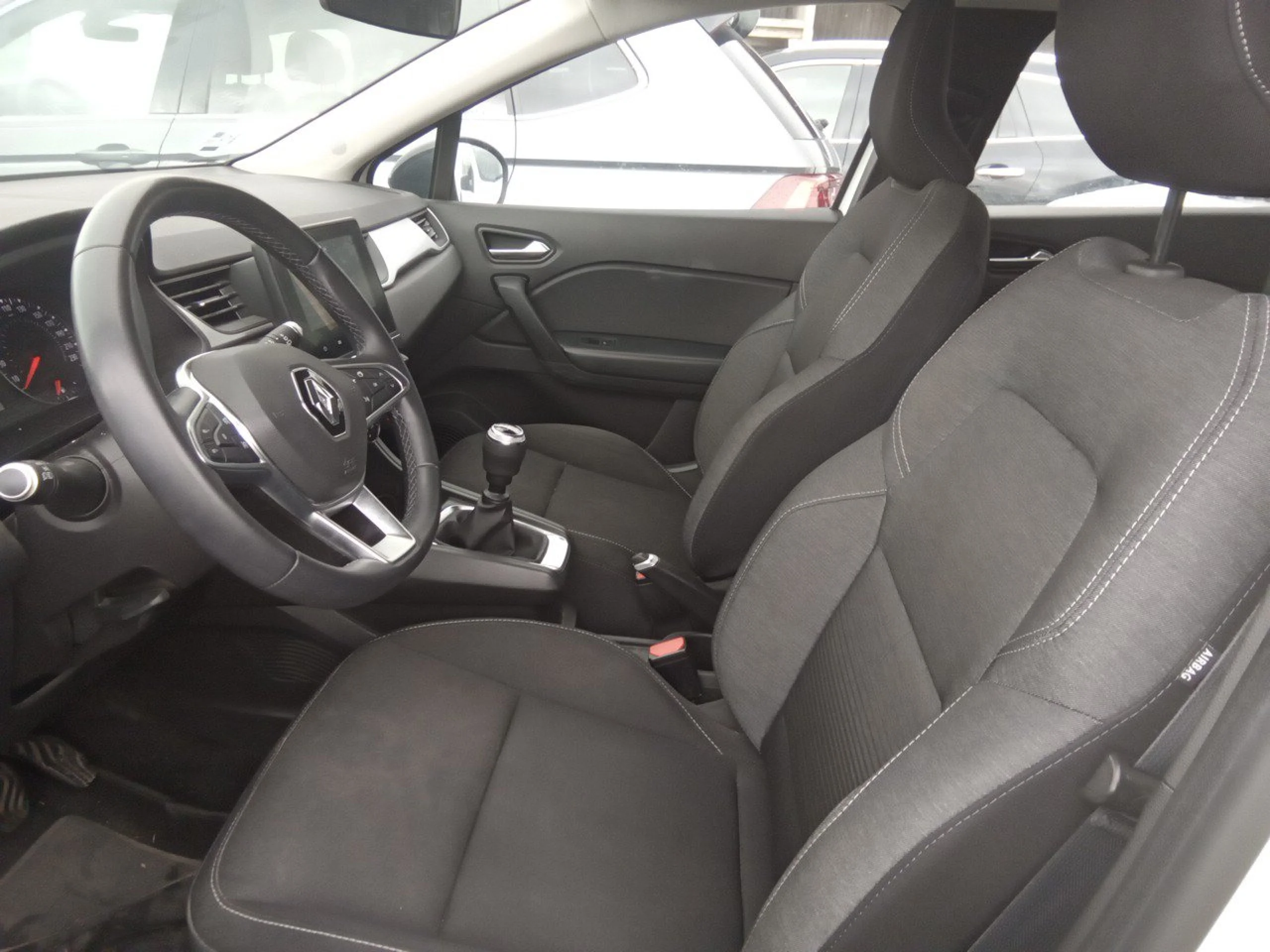 Renault Captur Intens TCe 90 - Foto 7