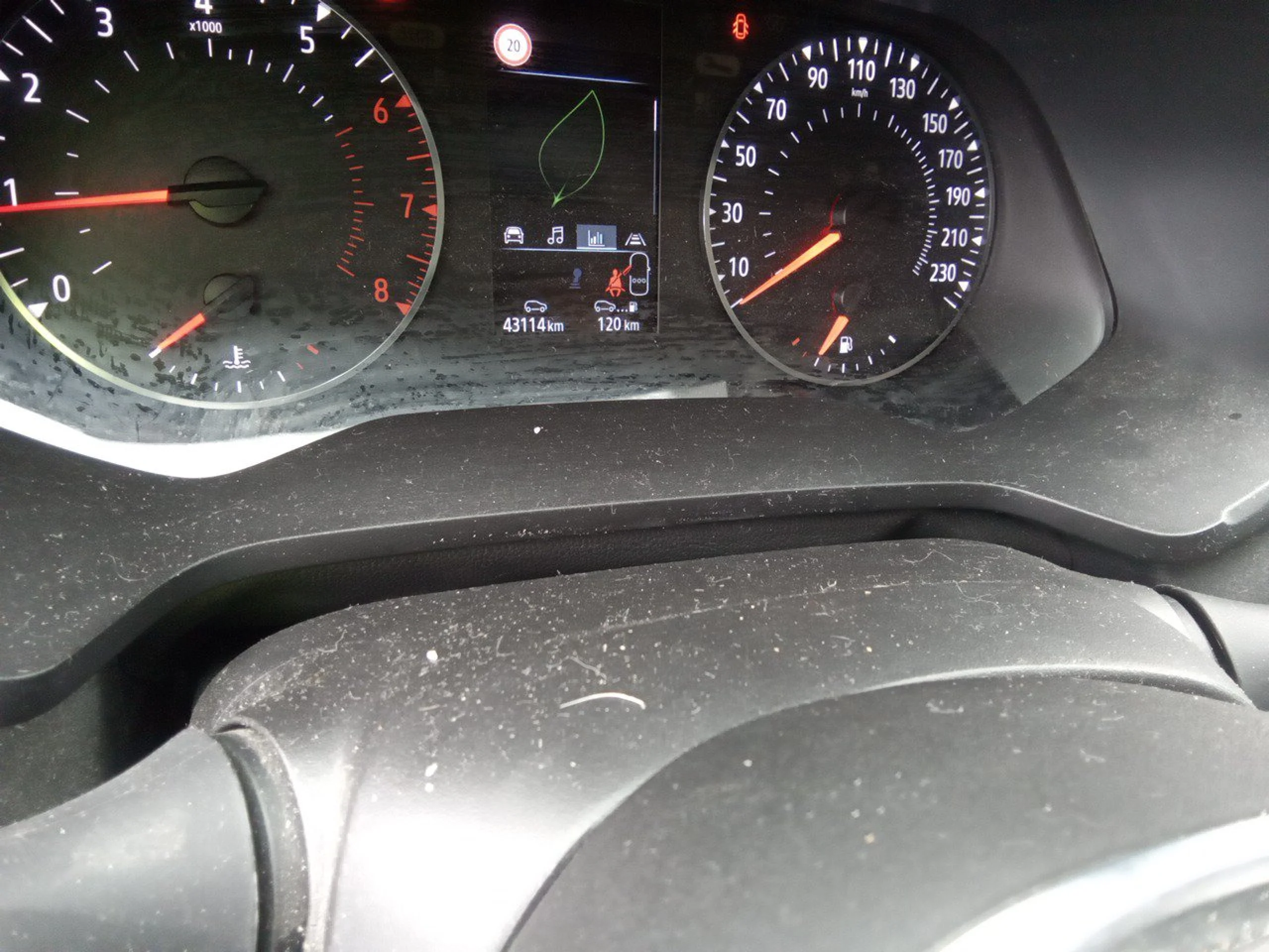 Renault Captur Intens TCe 90 - Foto 8