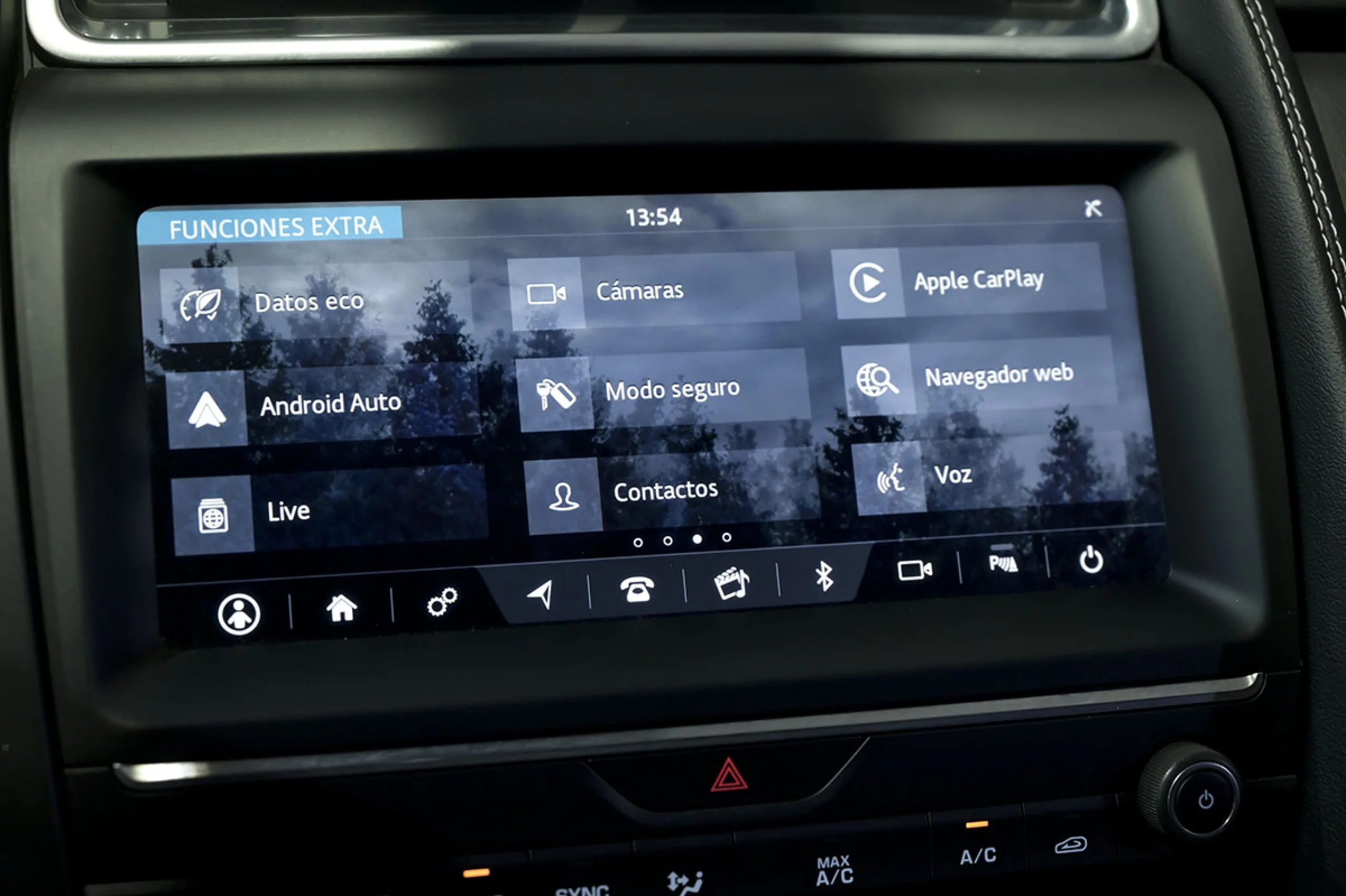 Jaguar E-Pace 2.0D 110kW RDynamic 4WD - Foto 11