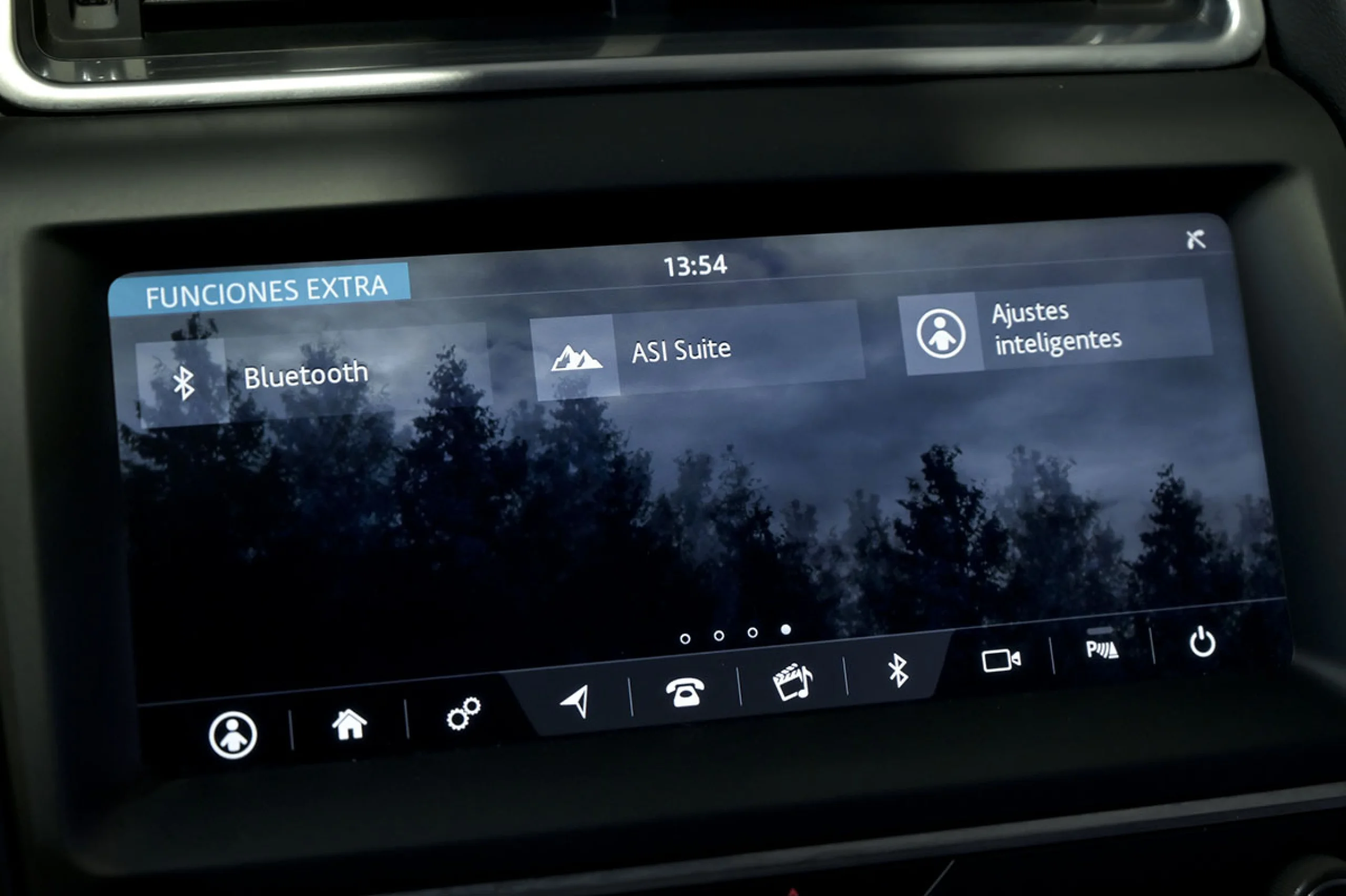 Jaguar E-Pace 2.0D 110kW RDynamic 4WD - Foto 43