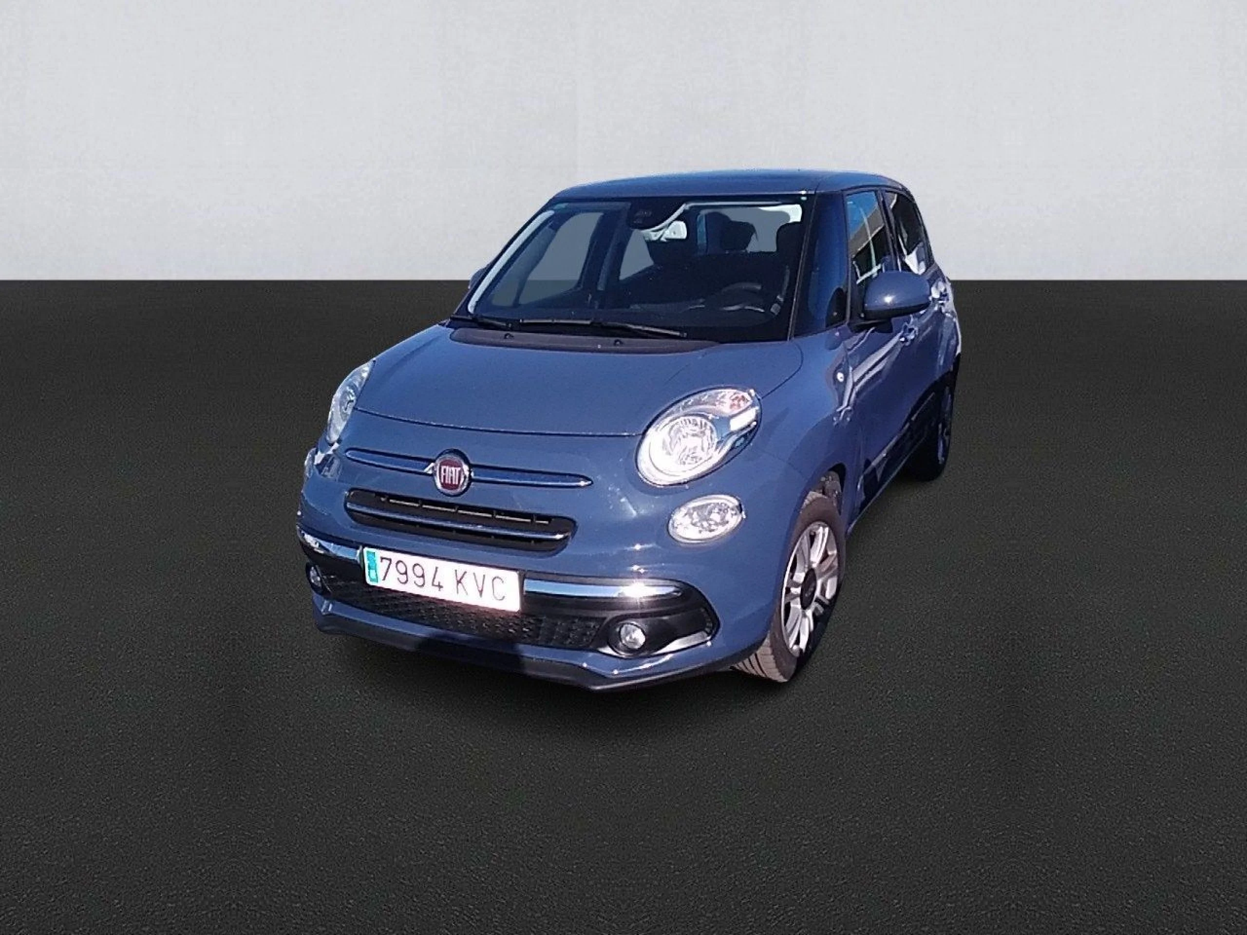 Fiat 500L 1.6 16v Multijet 88kW (120CV) S&amp;S Lounge - Foto 1