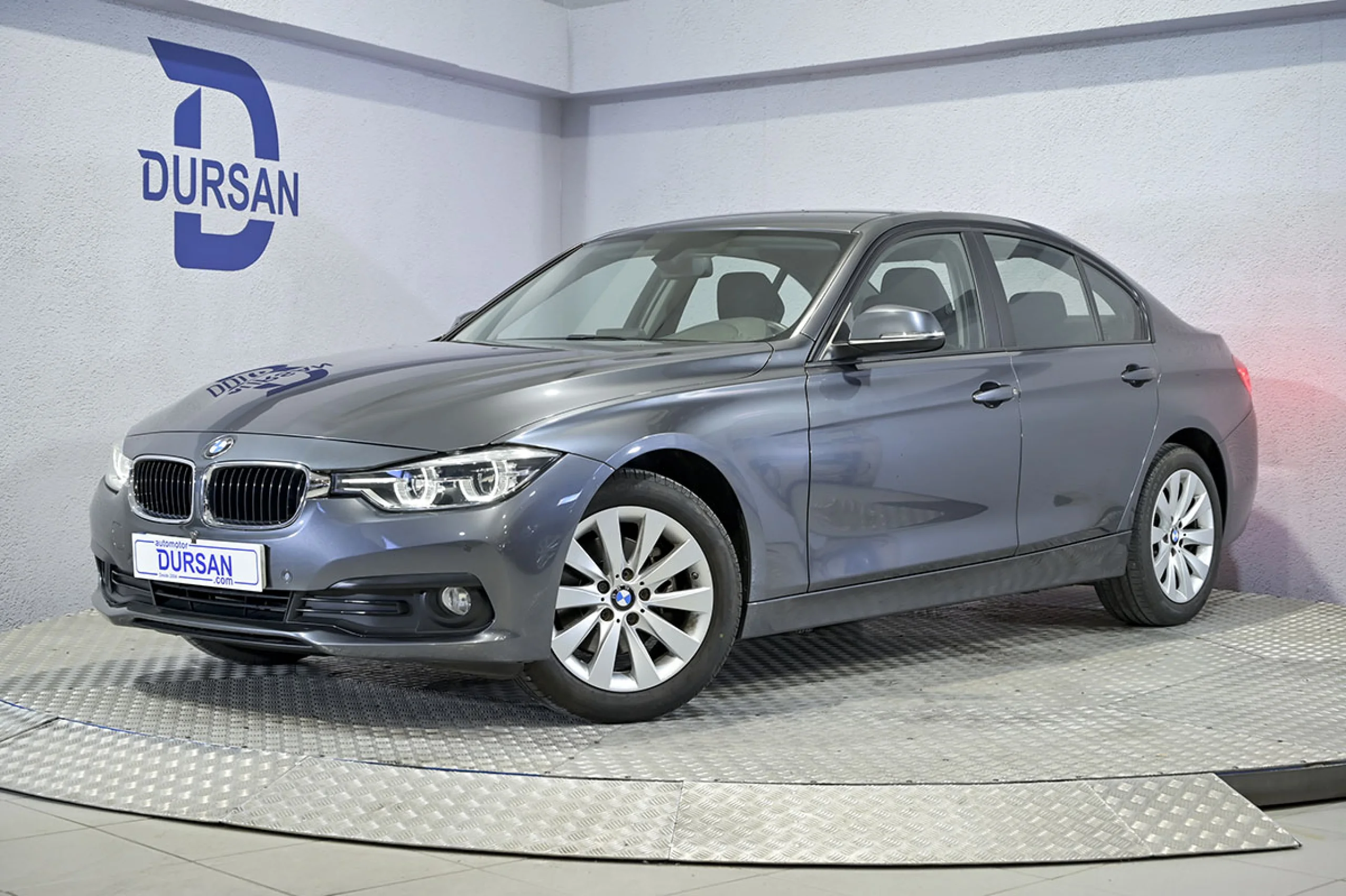 BMW 320 Serie 3 320d - Foto 1
