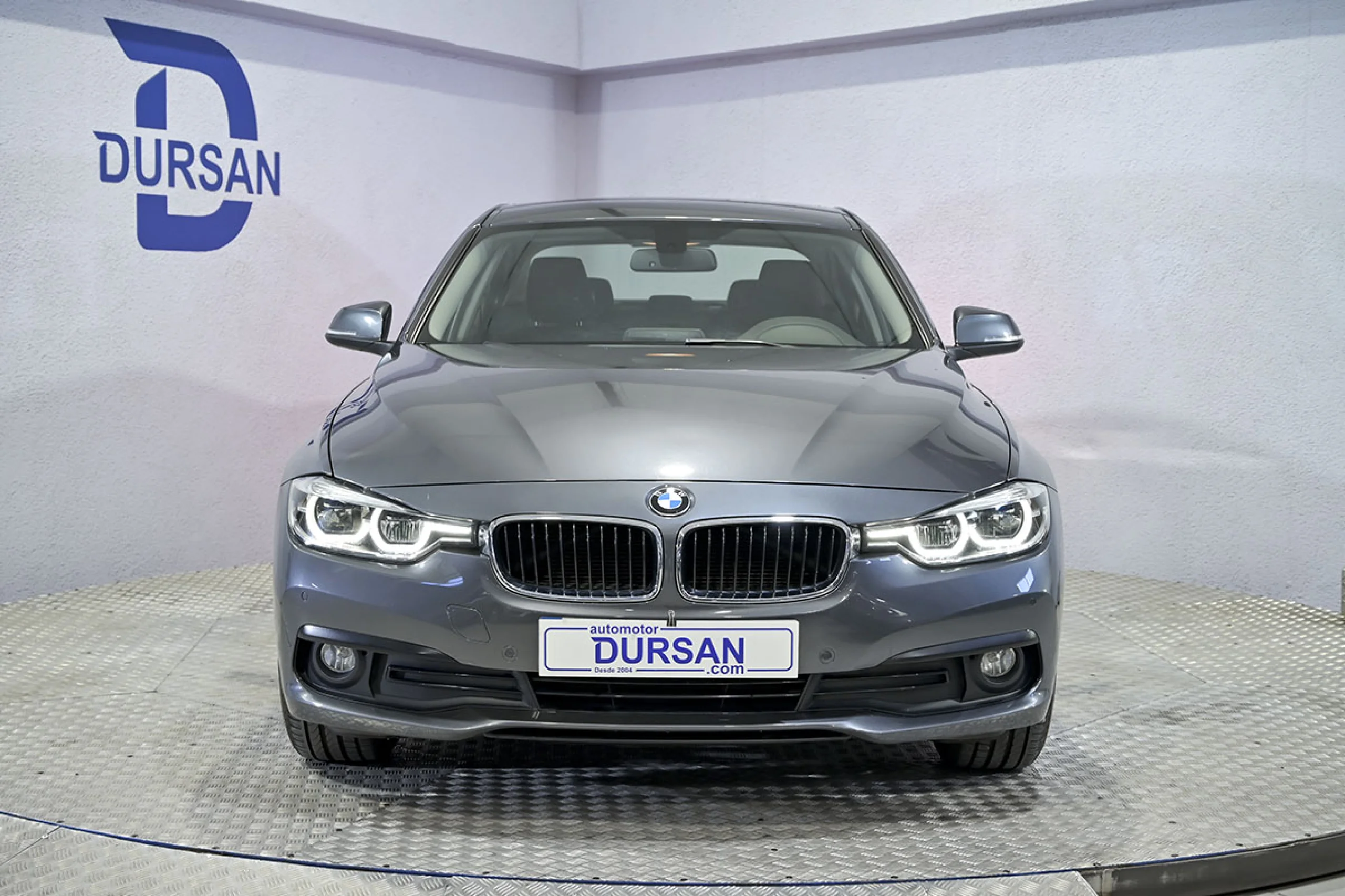 BMW 320 Serie 3 320d - Foto 2
