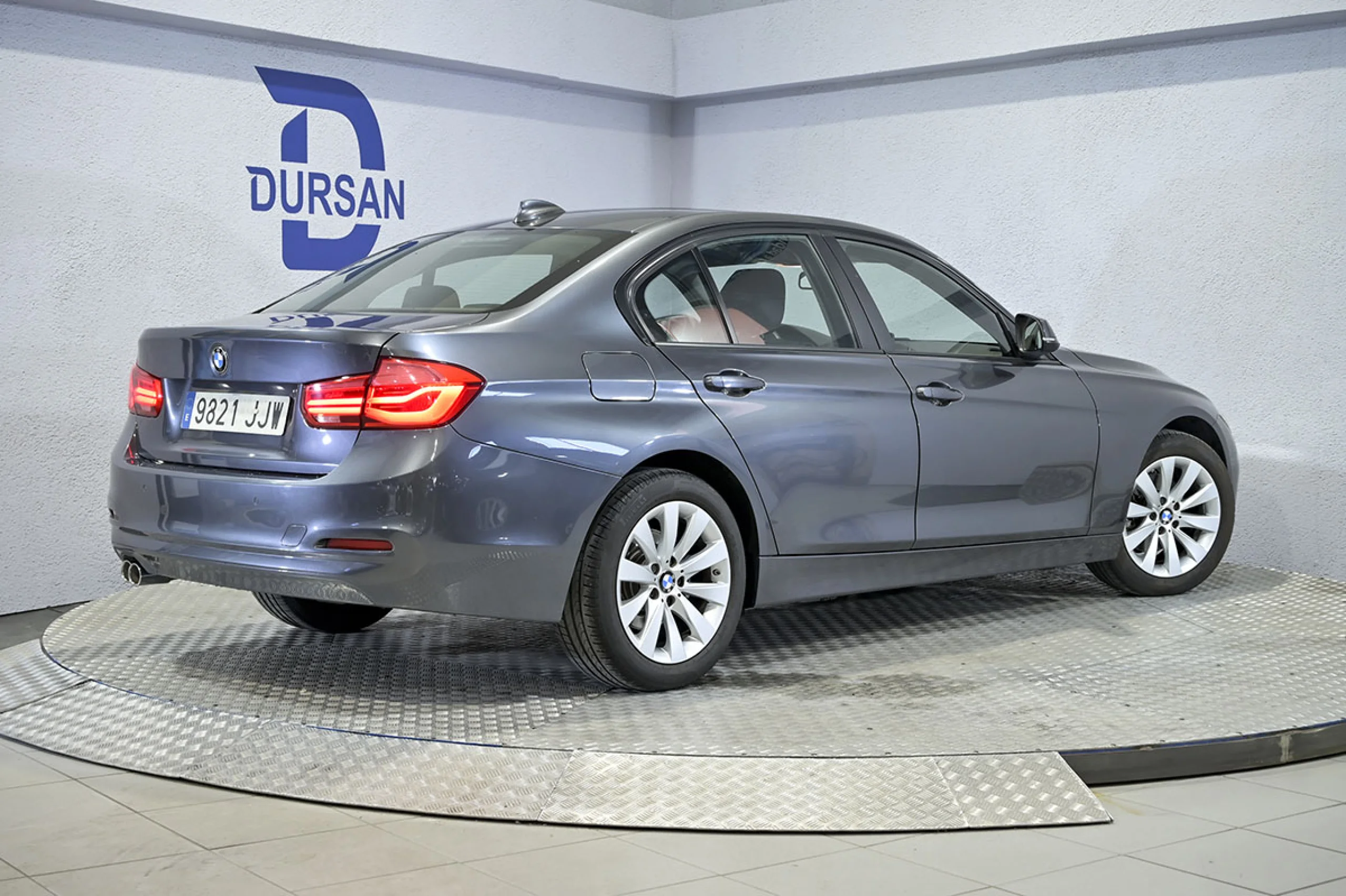 BMW 320 Serie 3 320d - Foto 5