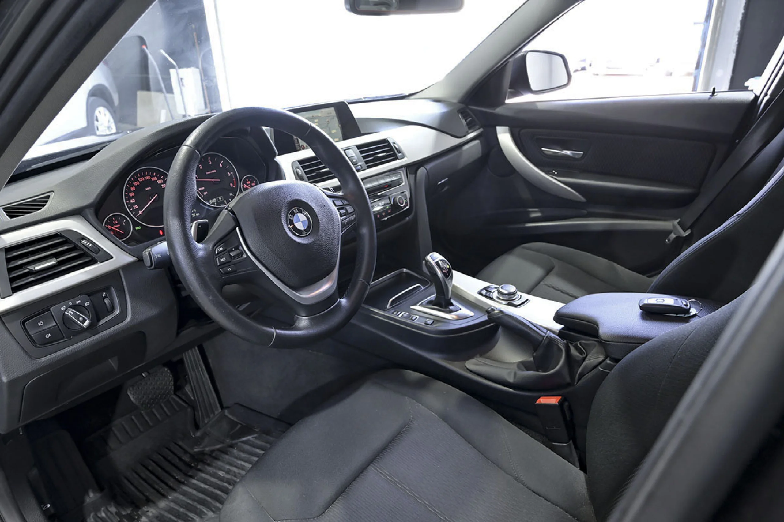 BMW 320 Serie 3 320d - Foto 6