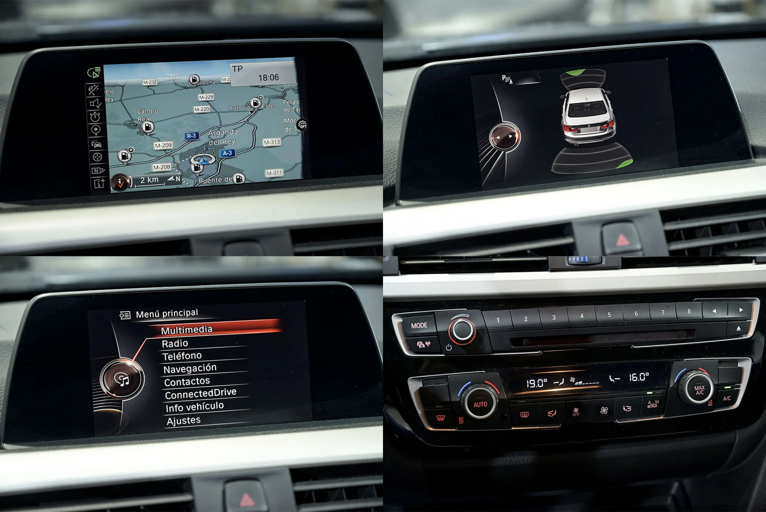 BMW 320 Serie 3 320d - Foto 10