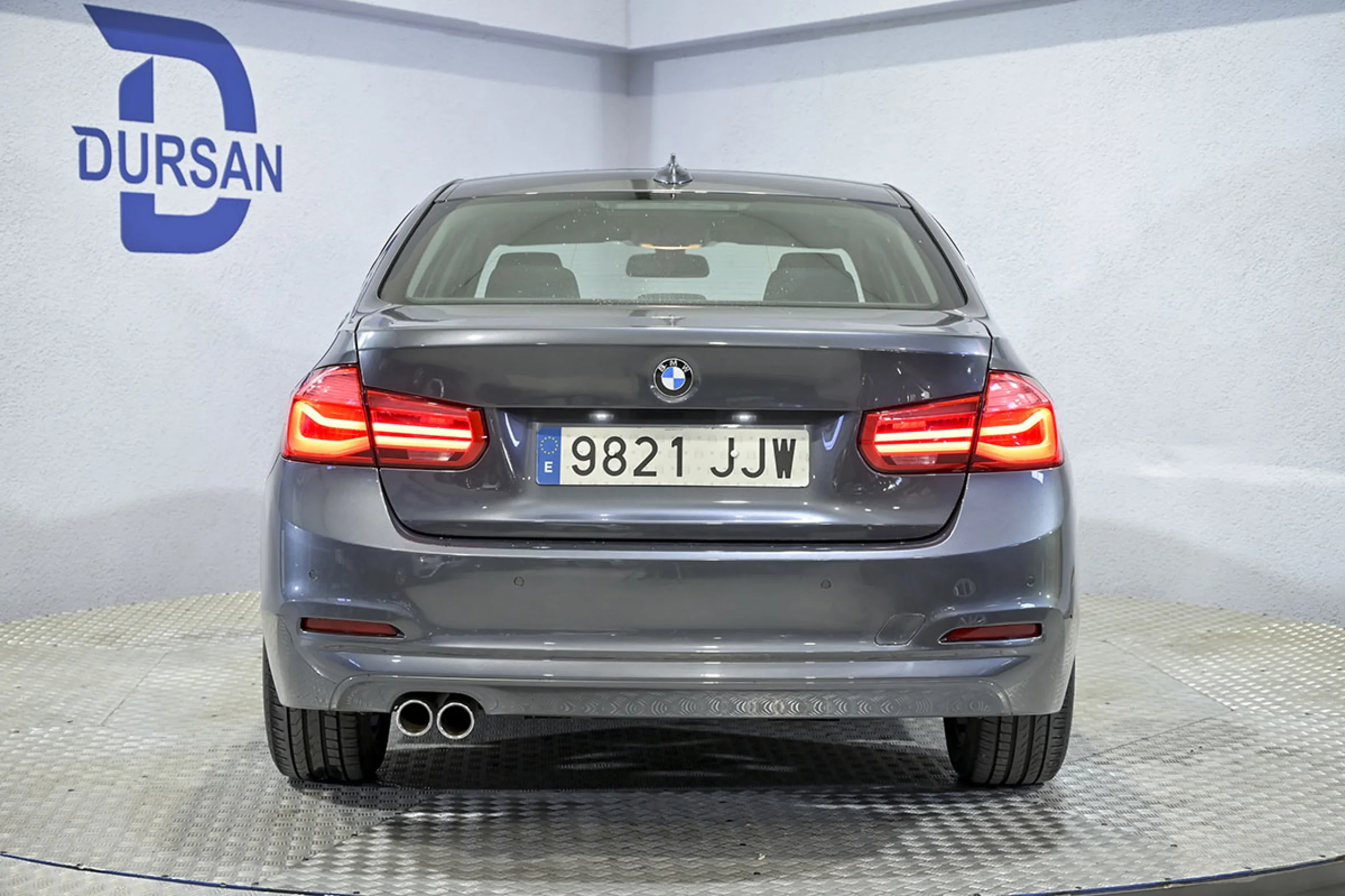 BMW 320 Serie 3 320d - Foto 11