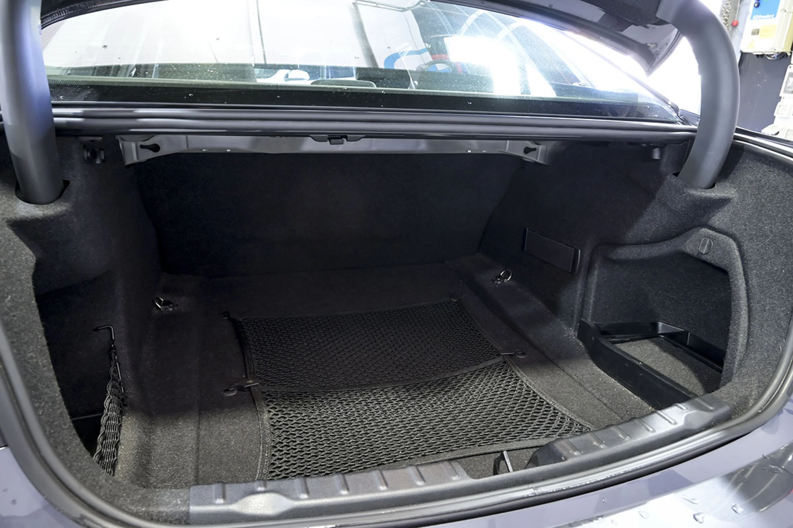 BMW 320 Serie 3 320d - Foto 12