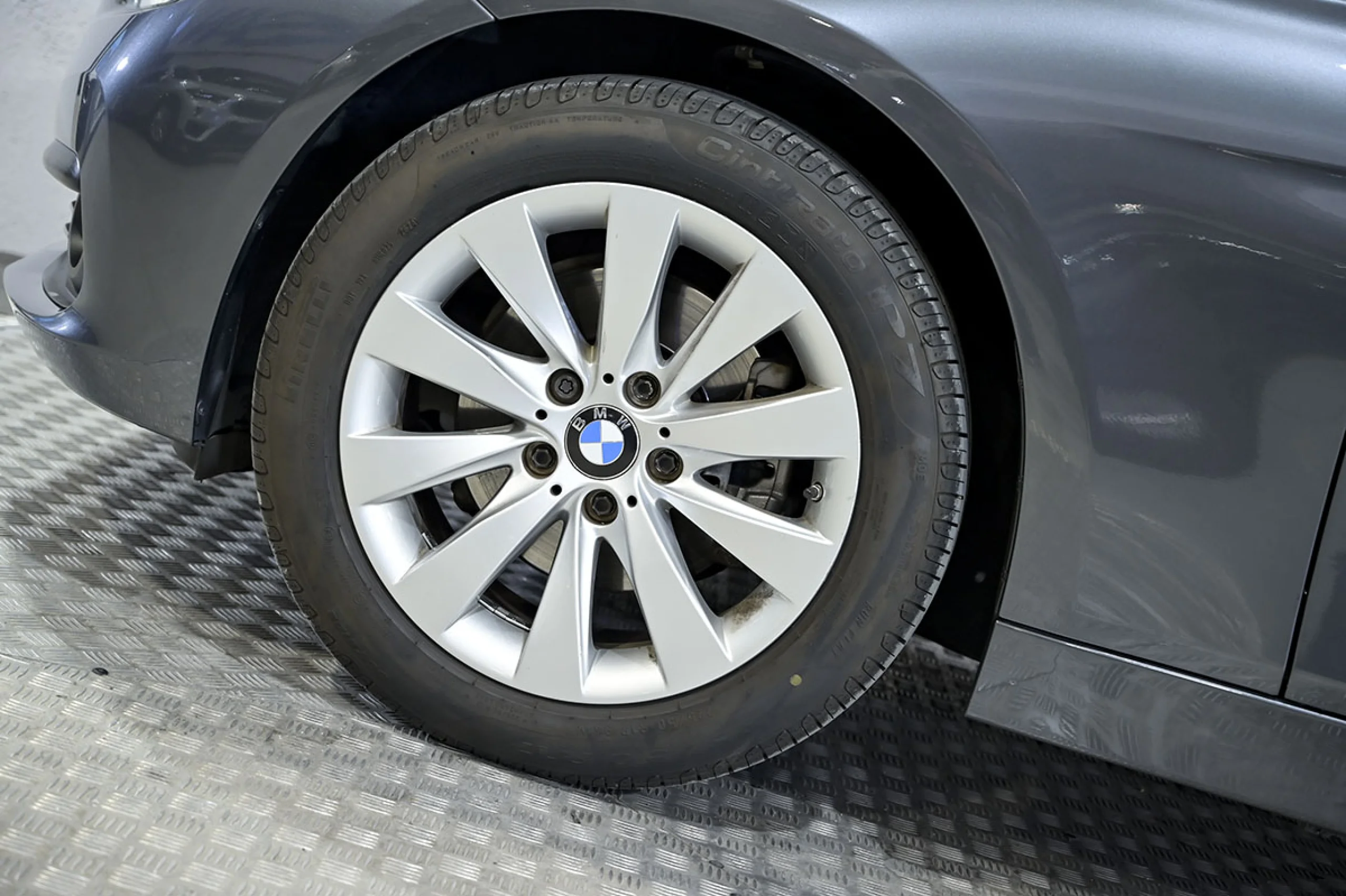 BMW 320 Serie 3 320d - Foto 13