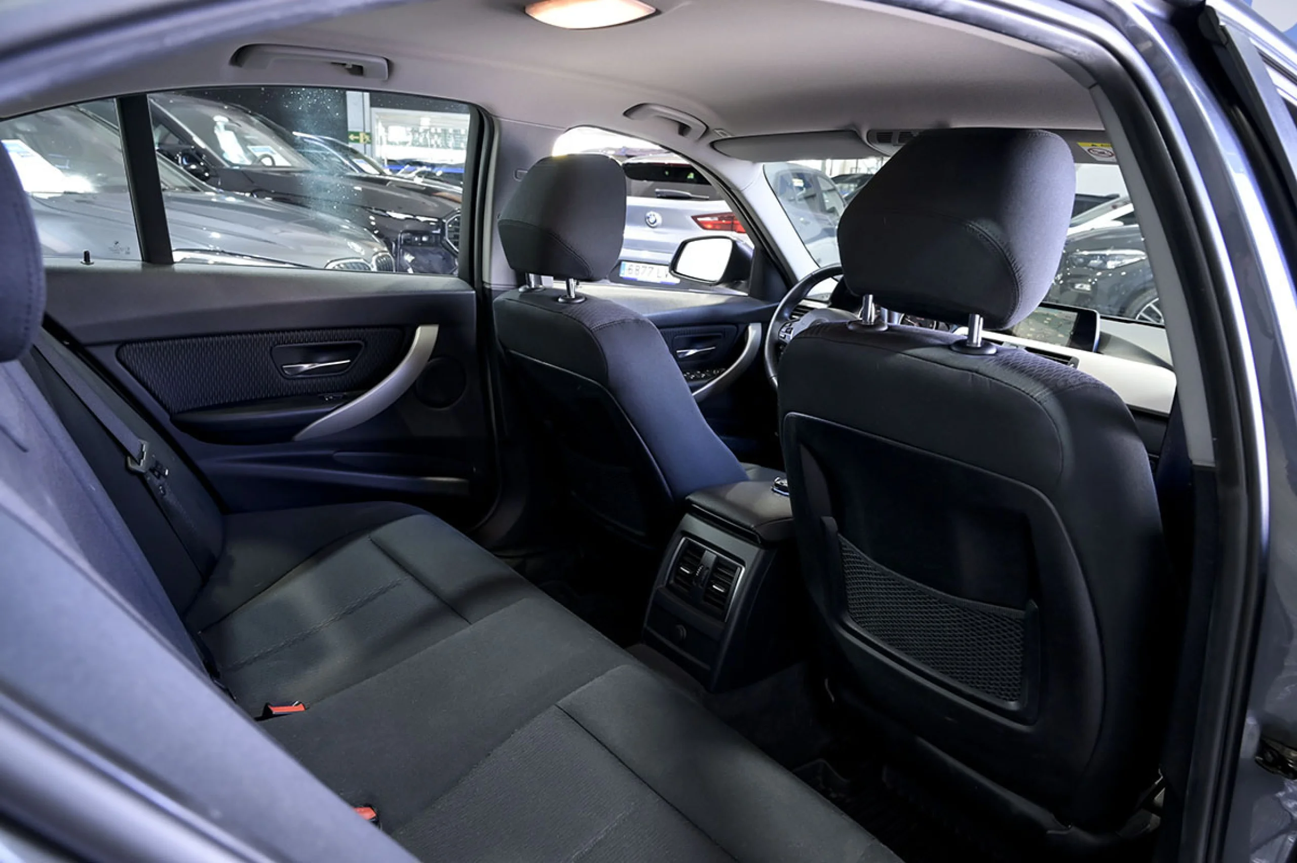 BMW 320 Serie 3 320d - Foto 14