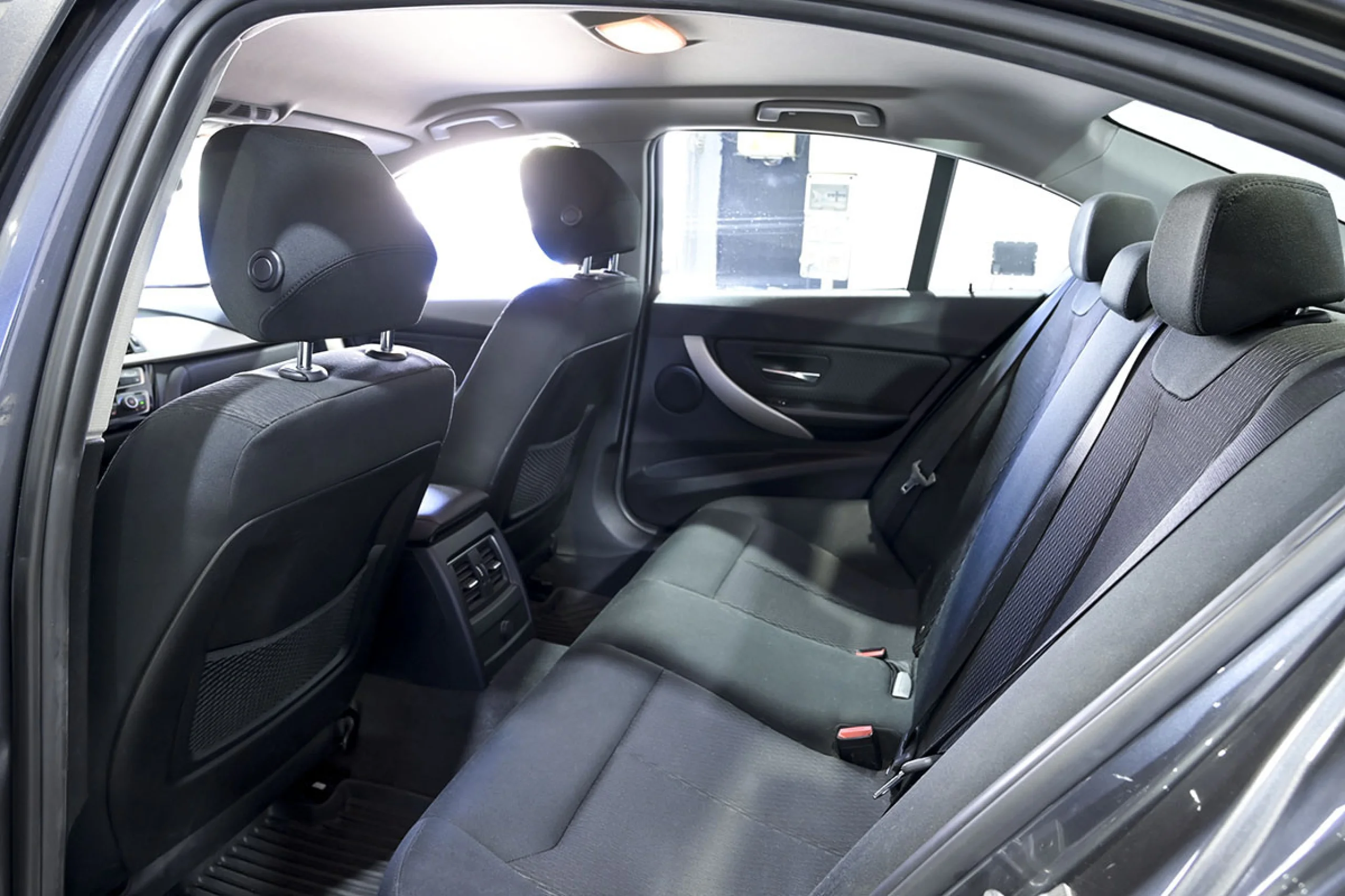 BMW 320 Serie 3 320d - Foto 15