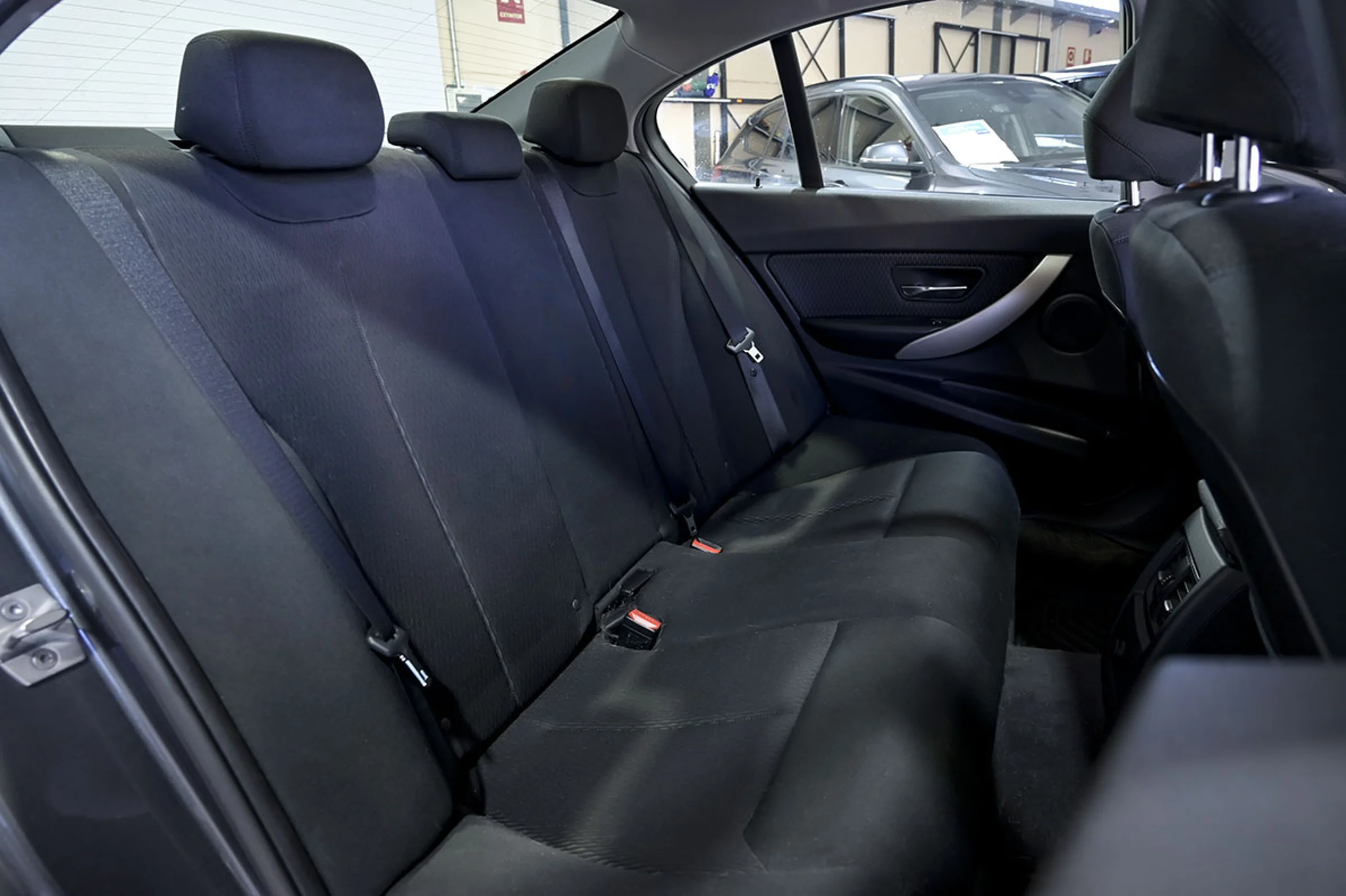 BMW 320 Serie 3 320d - Foto 17