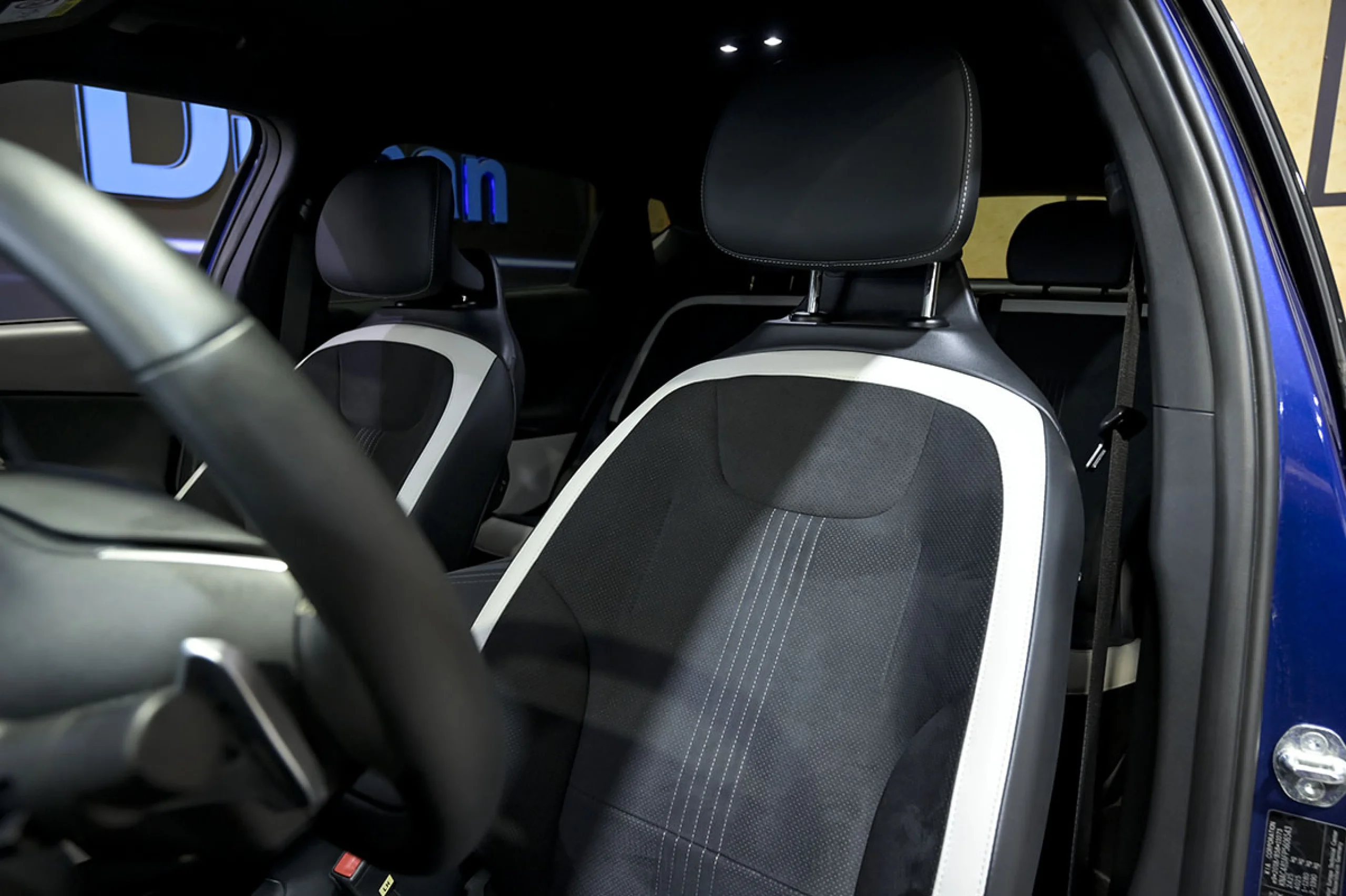 Kia Ev6 GTLine 774kWh 239kW AWD Long Range - Foto 9