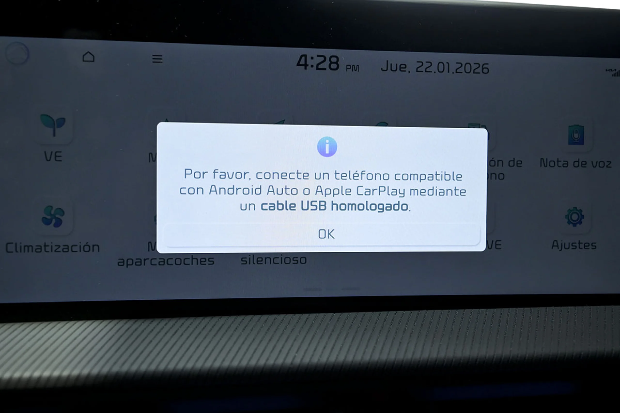 Kia Ev6 GTLine 774kWh 239kW AWD Long Range - Foto 11