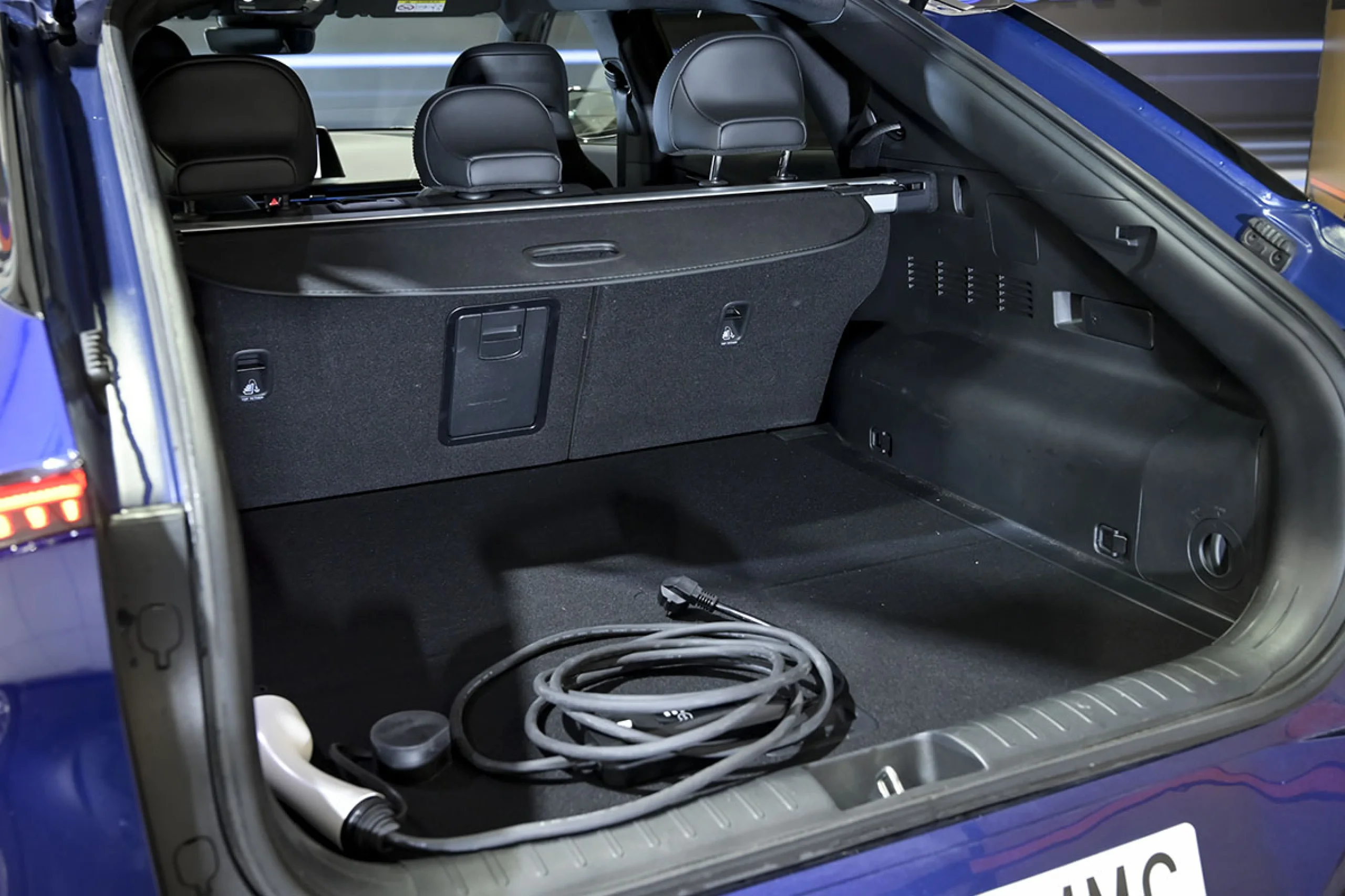 Kia Ev6 GTLine 774kWh 239kW AWD Long Range - Foto 14