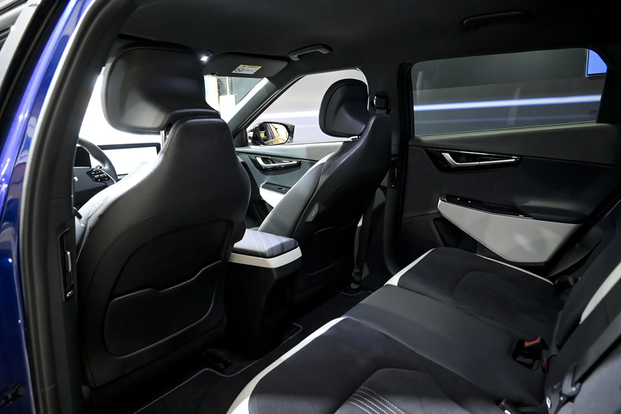 Kia Ev6 GTLine 774kWh 239kW AWD Long Range - Foto 17