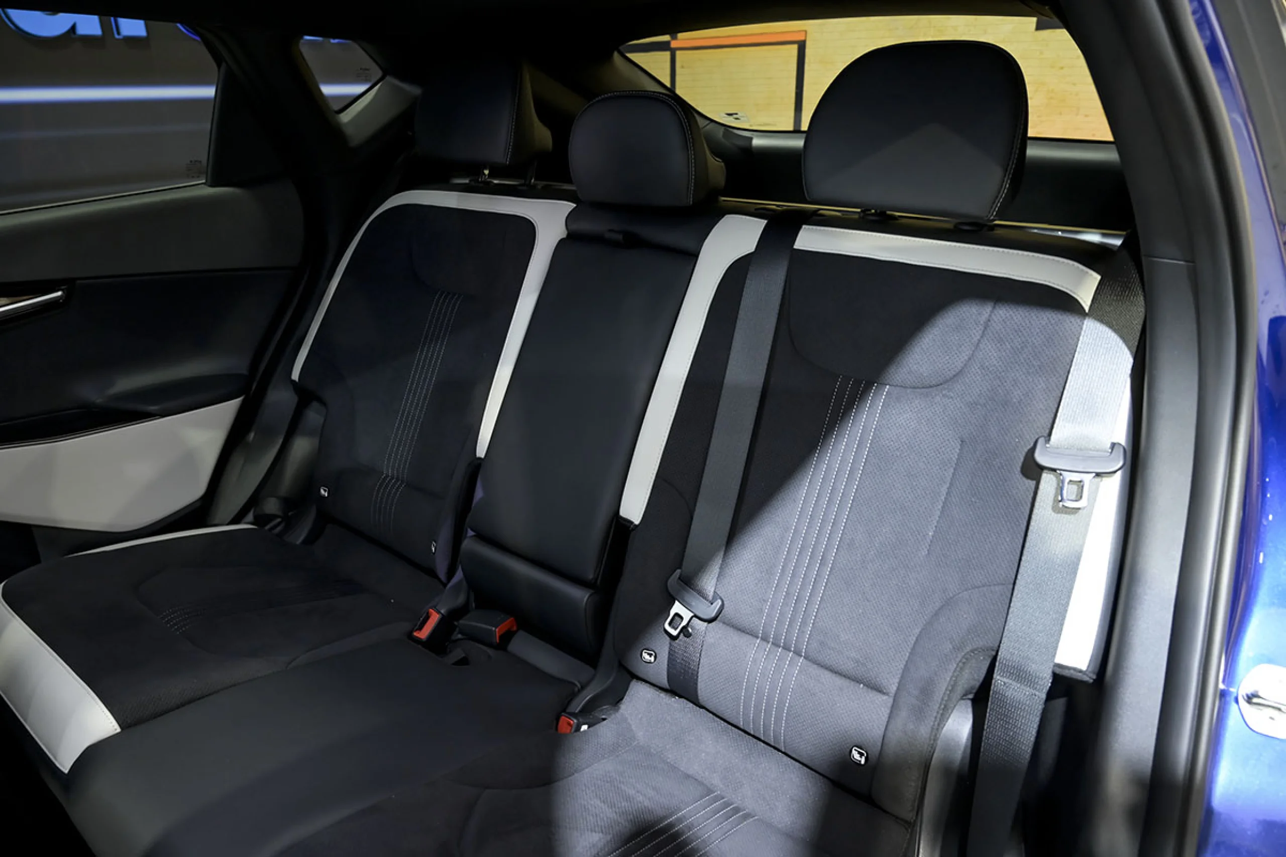 Kia Ev6 GTLine 774kWh 239kW AWD Long Range - Foto 18