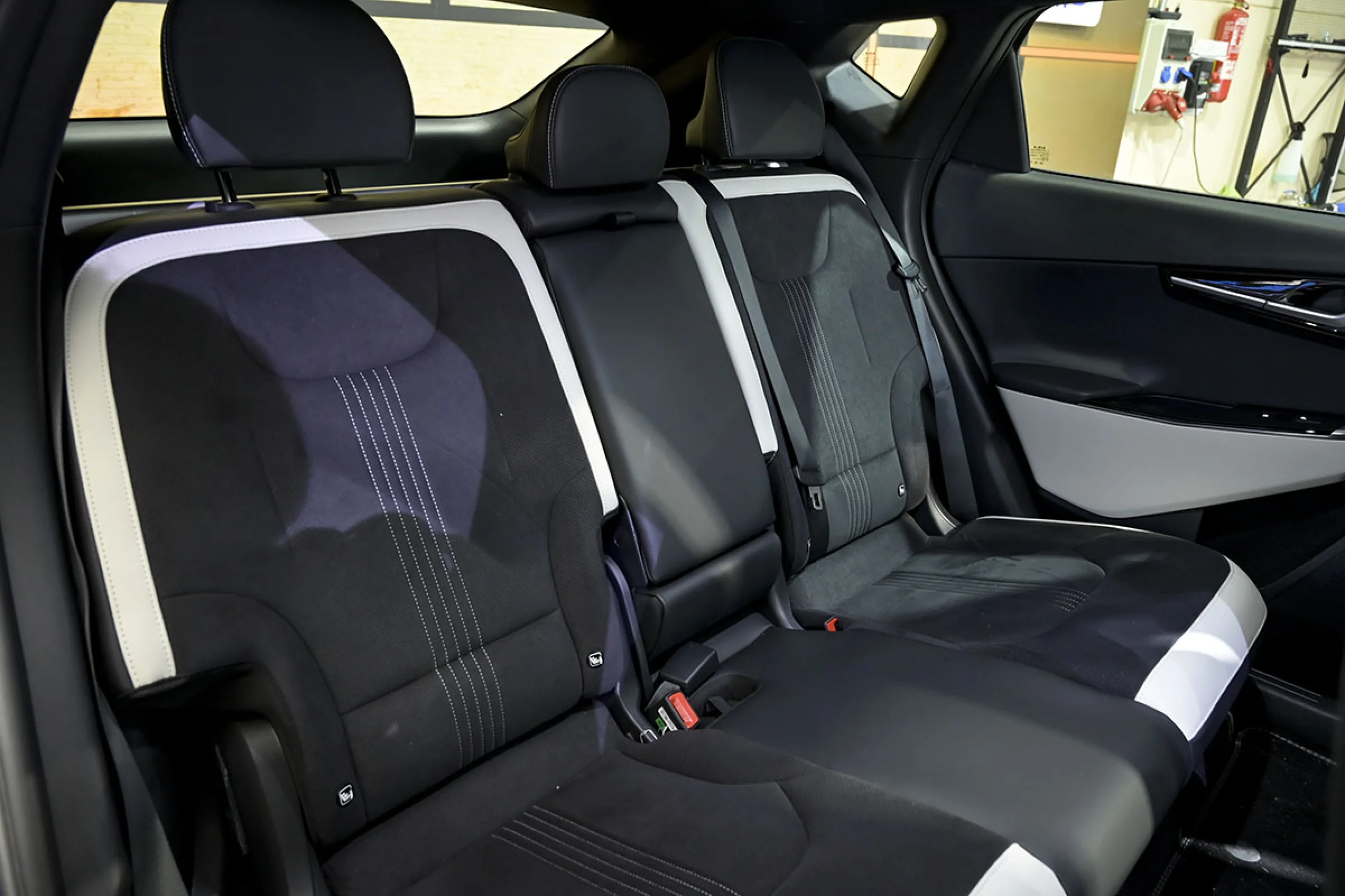 Kia Ev6 GTLine 774kWh 239kW AWD Long Range - Foto 19