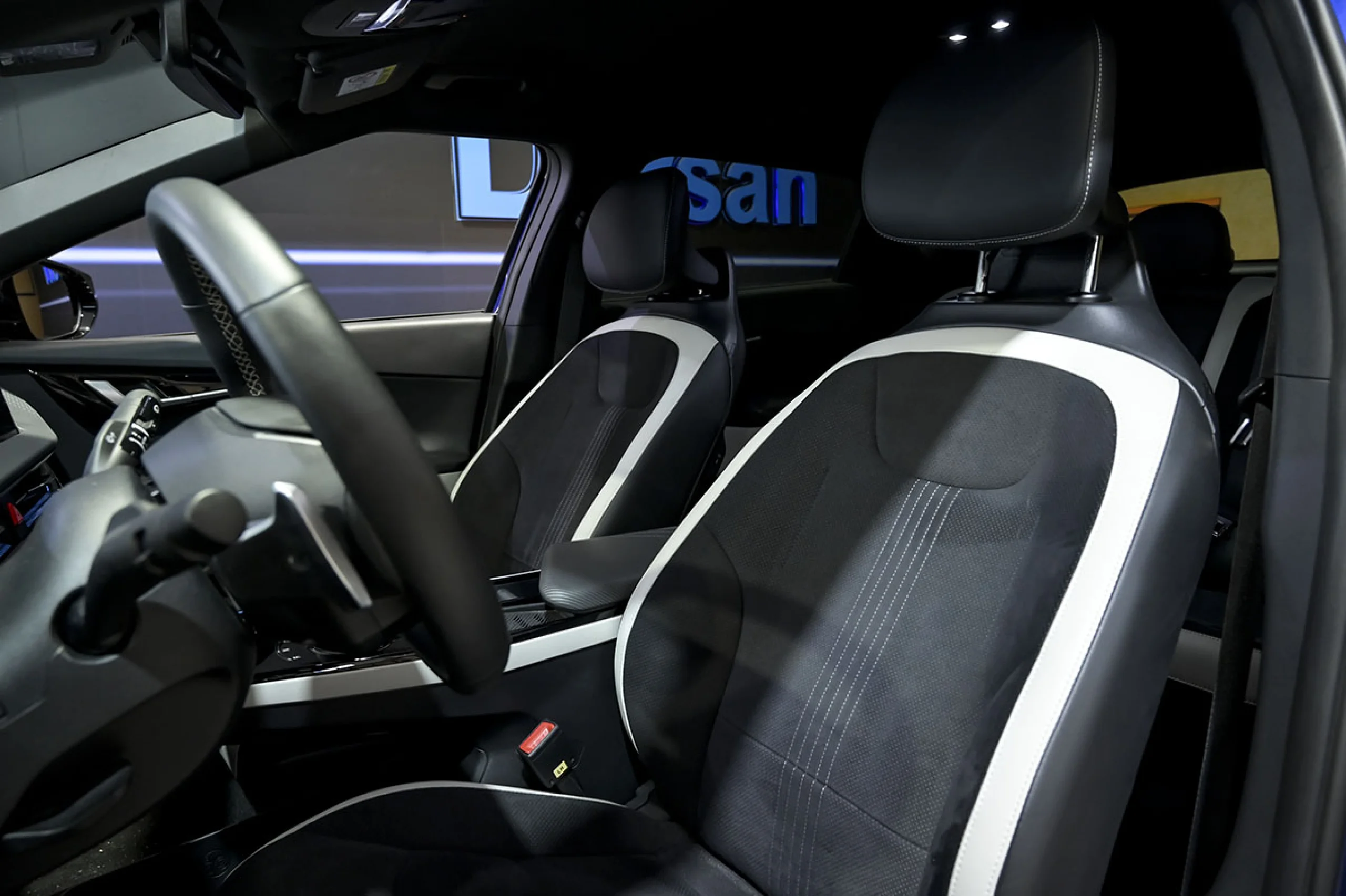 Kia Ev6 GTLine 774kWh 239kW AWD Long Range - Foto 26