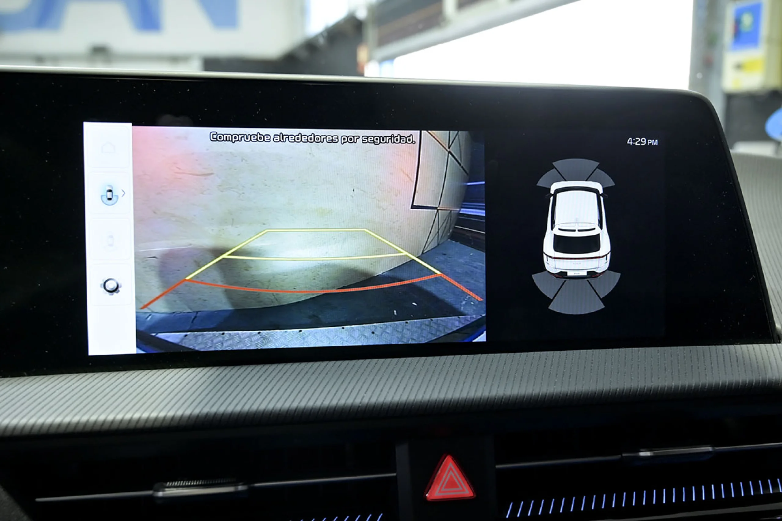 Kia Ev6 GTLine 774kWh 239kW AWD Long Range - Foto 31