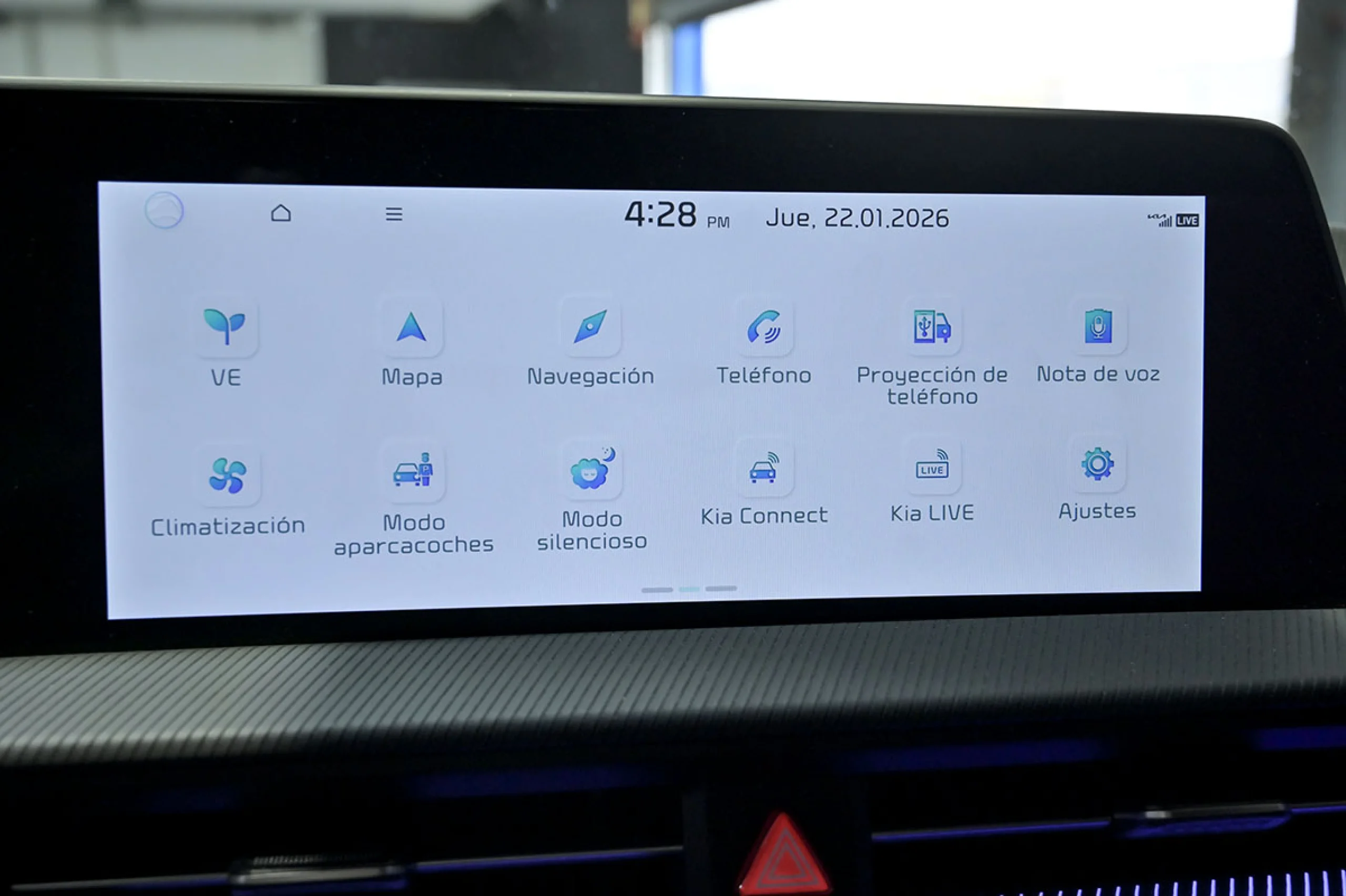 Kia Ev6 GTLine 774kWh 239kW AWD Long Range - Foto 32