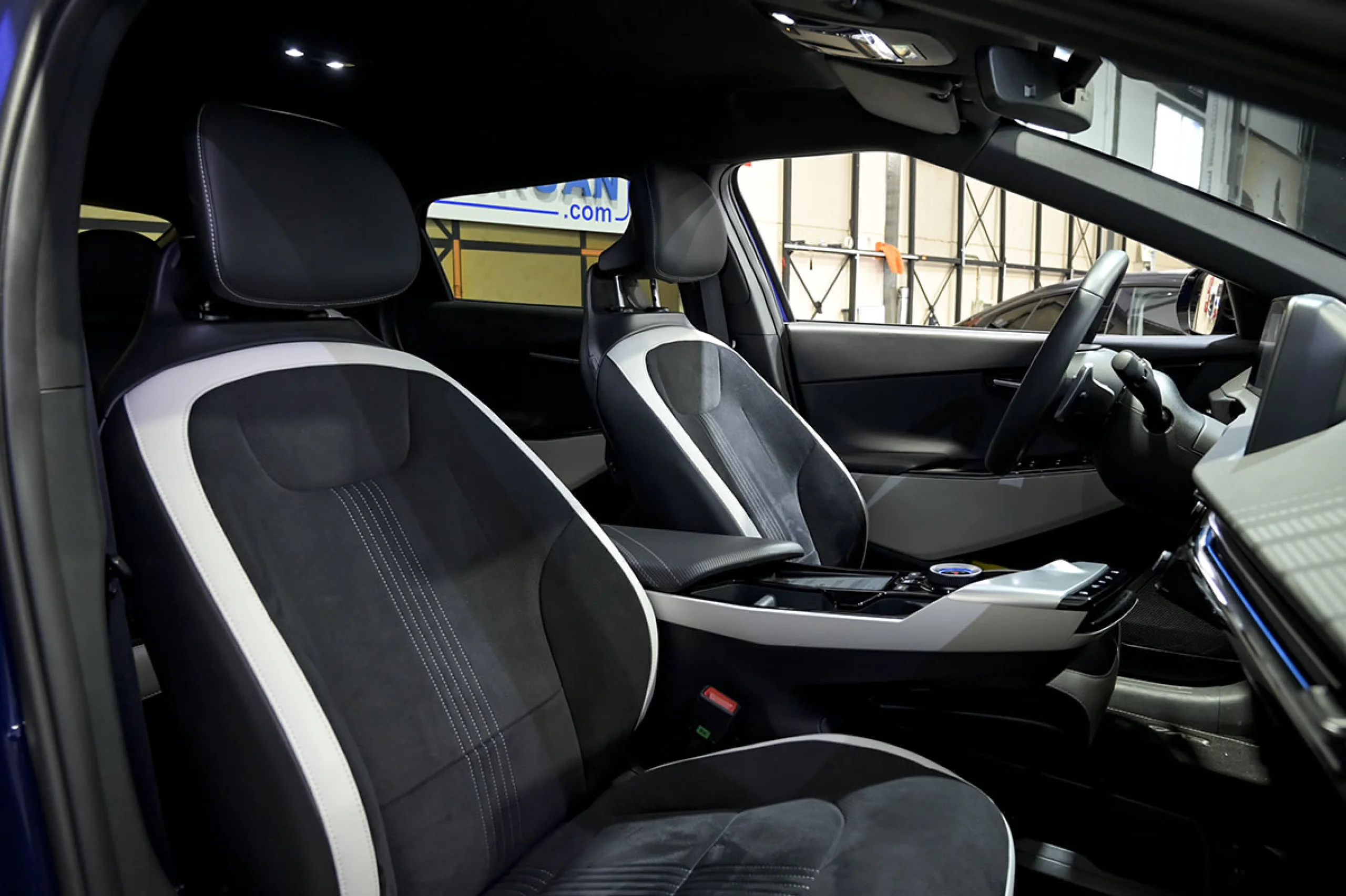 Kia Ev6 GTLine 774kWh 239kW AWD Long Range - Foto 38