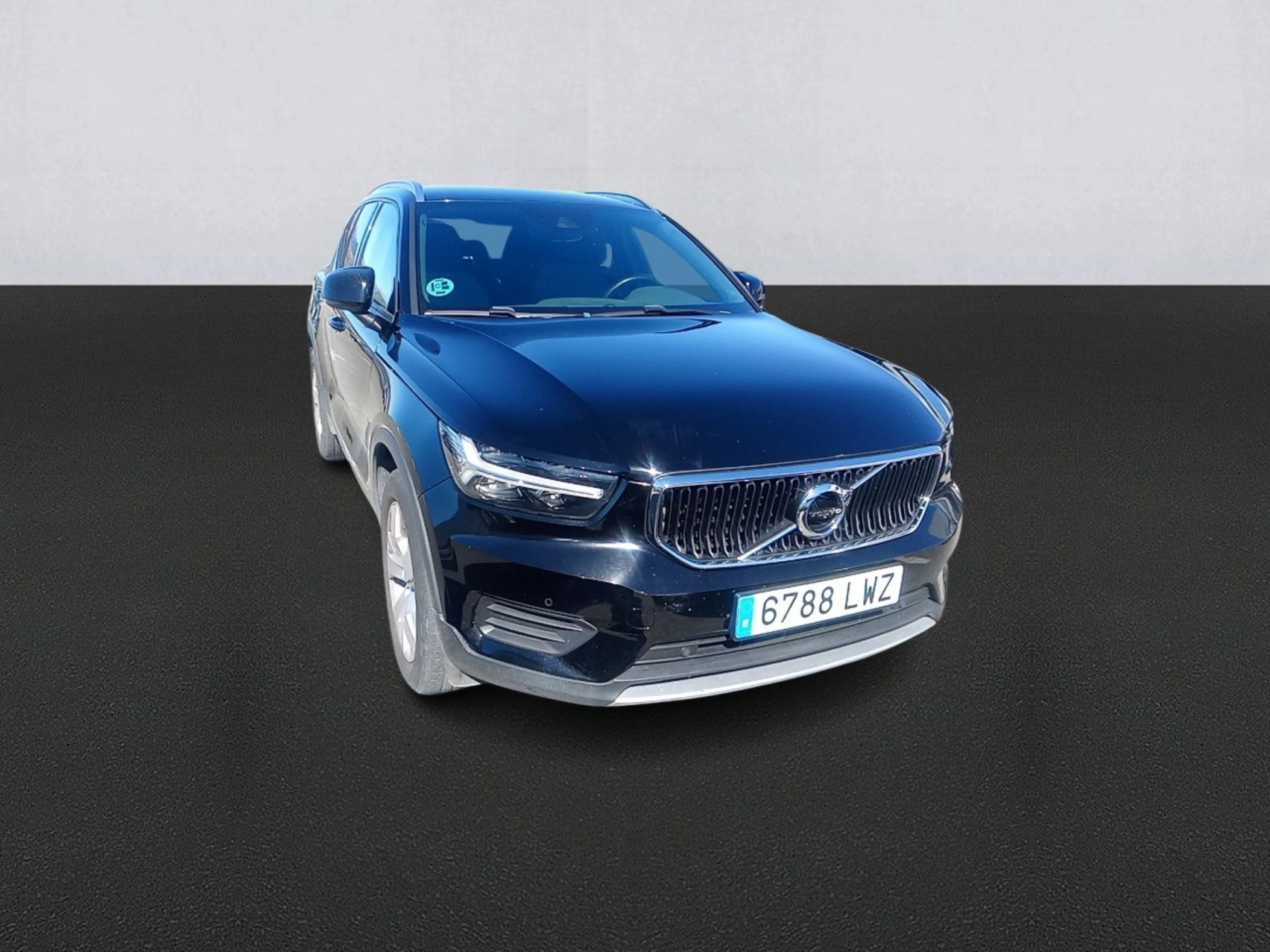 Volvo XC 40 XC40 (O) 1.5 T2 Momentum Pro Auto - Foto 3