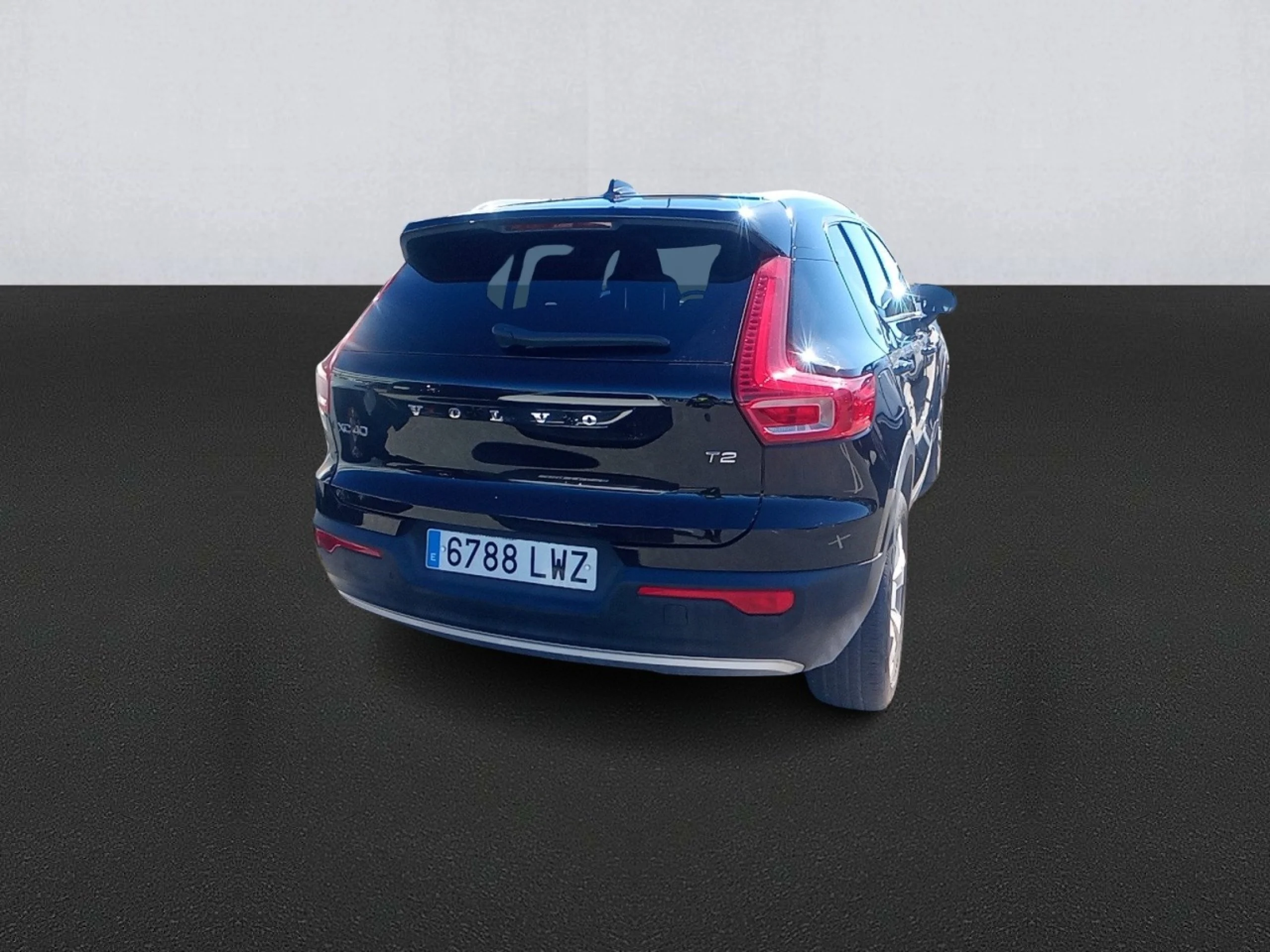 Volvo XC 40 XC40 (O) 1.5 T2 Momentum Pro Auto - Foto 4