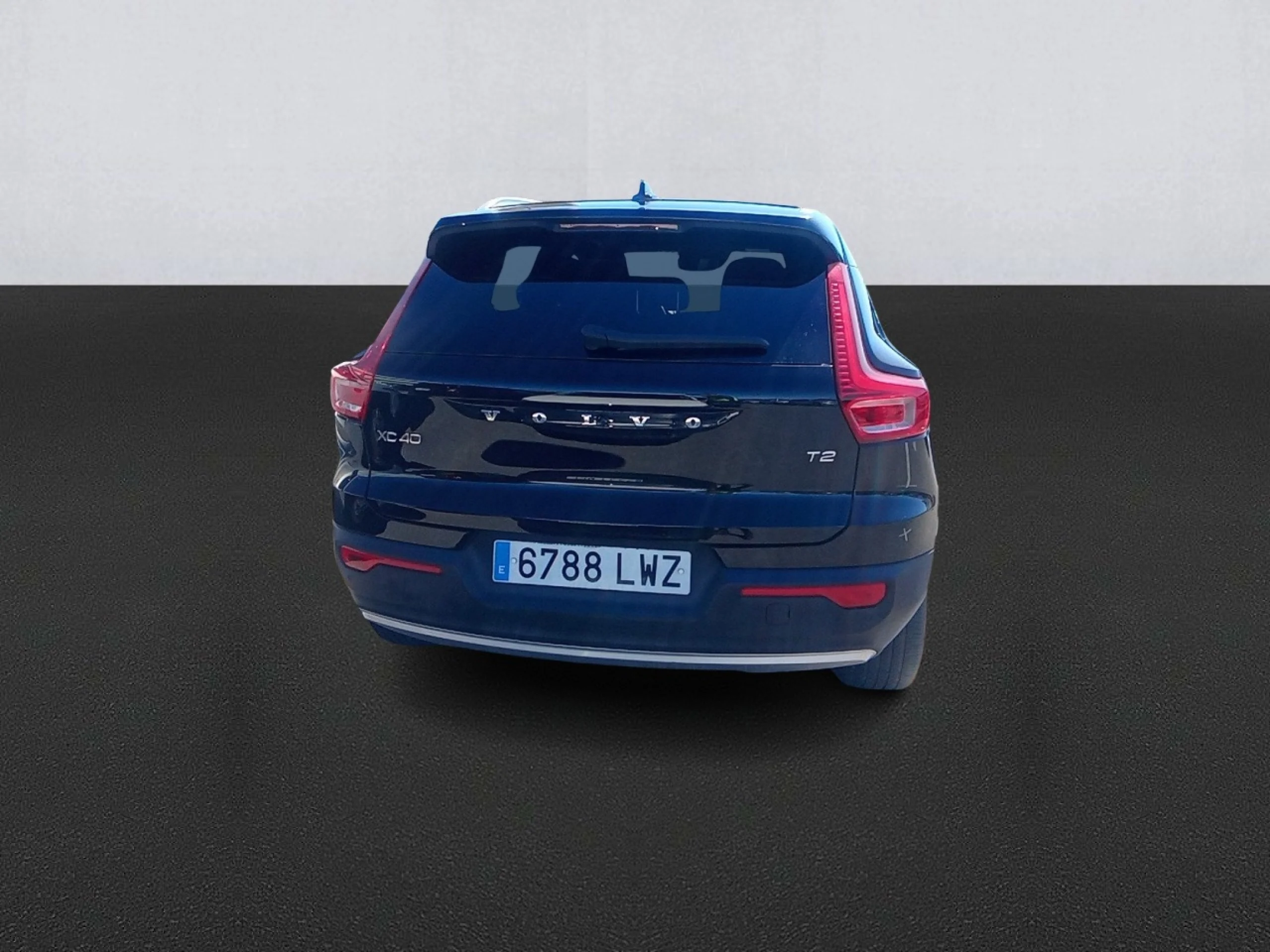 Volvo XC 40 XC40 (O) 1.5 T2 Momentum Pro Auto - Foto 5