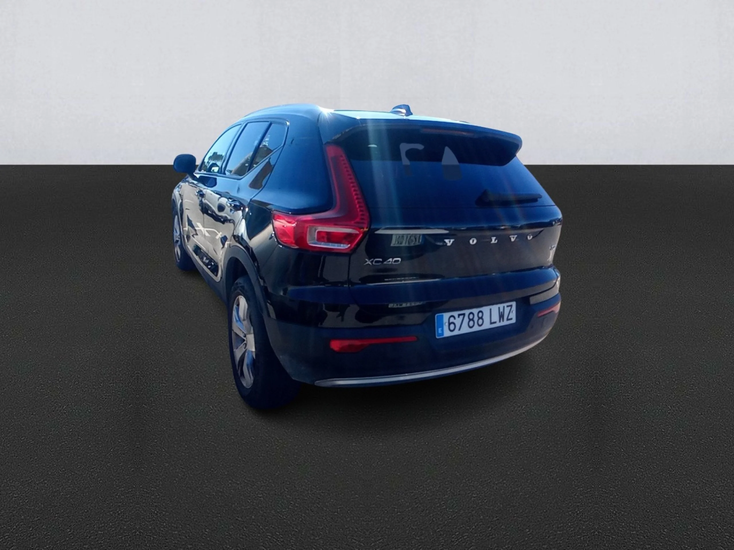 Volvo XC 40 XC40 (O) 1.5 T2 Momentum Pro Auto - Foto 6