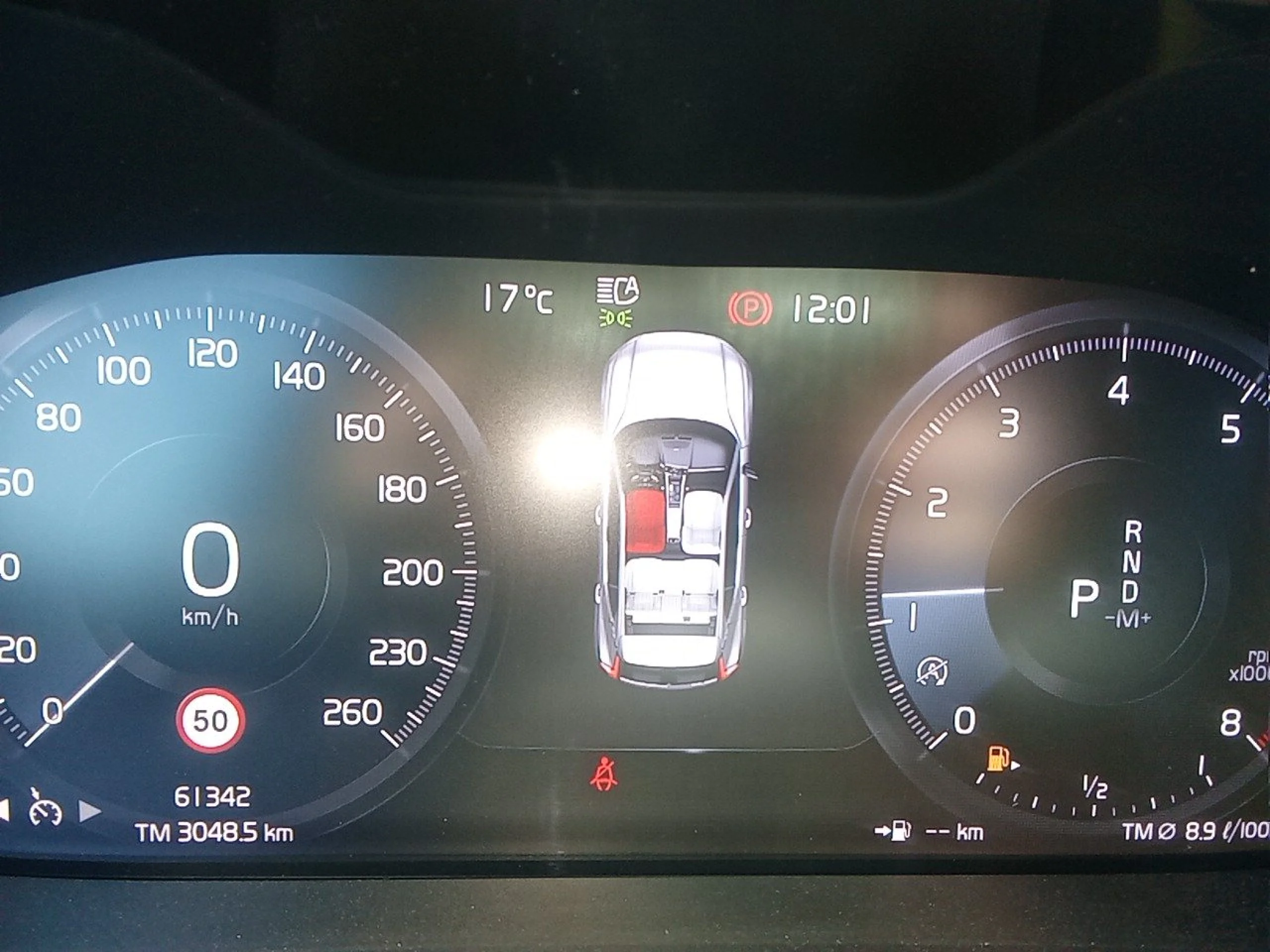 Volvo XC 40 XC40 (O) 1.5 T2 Momentum Pro Auto - Foto 8