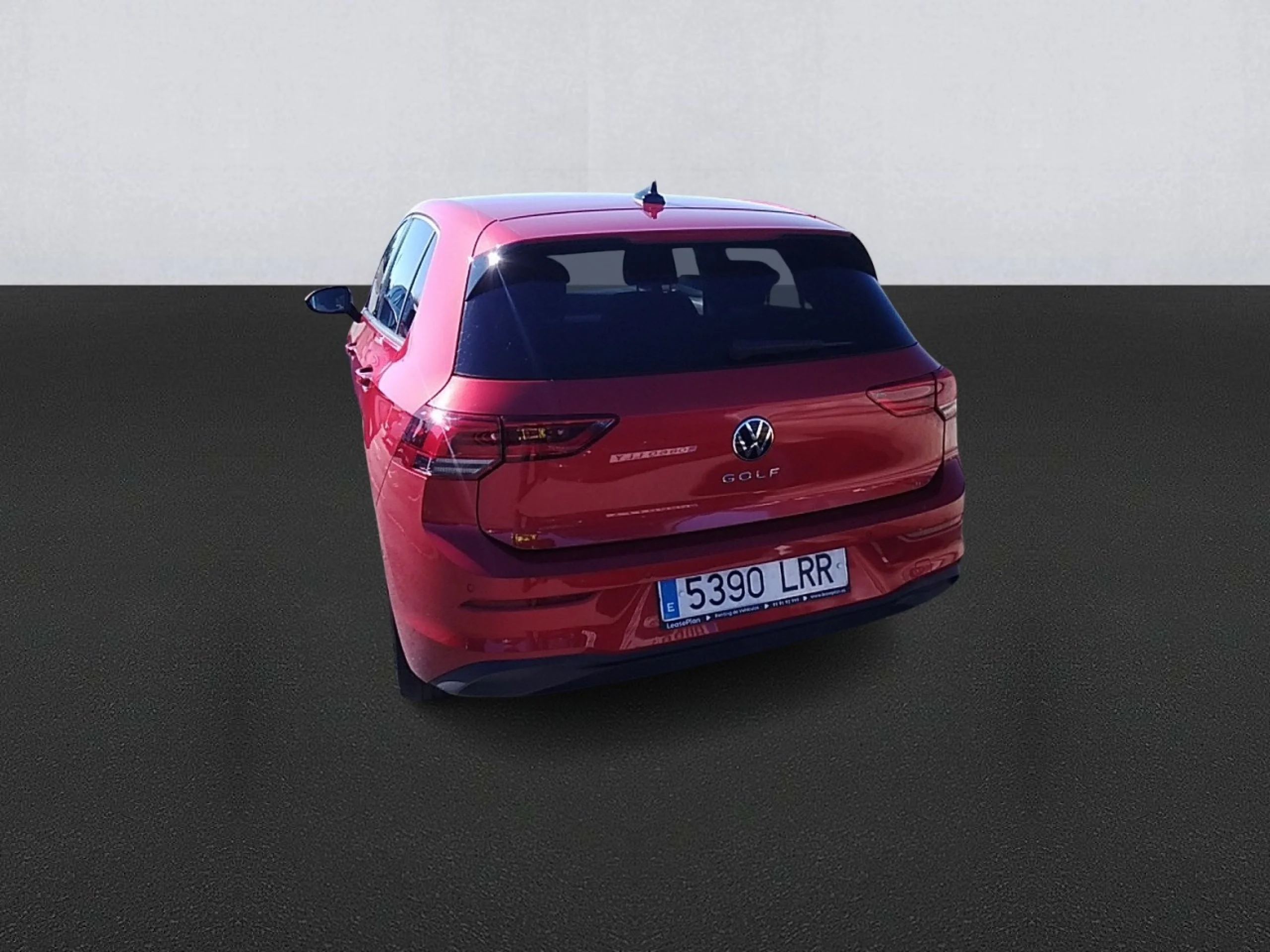 Volkswagen Golf Life 2.0 TDI 85kW (115CV) DSG - Foto 5
