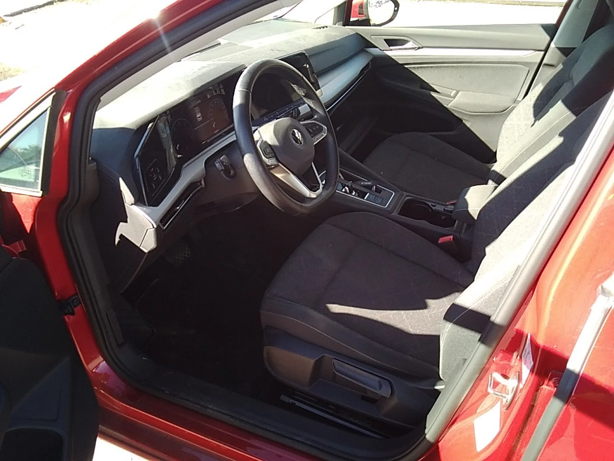 Volkswagen Golf Life 2.0 TDI 85kW (115CV) DSG - Foto 7