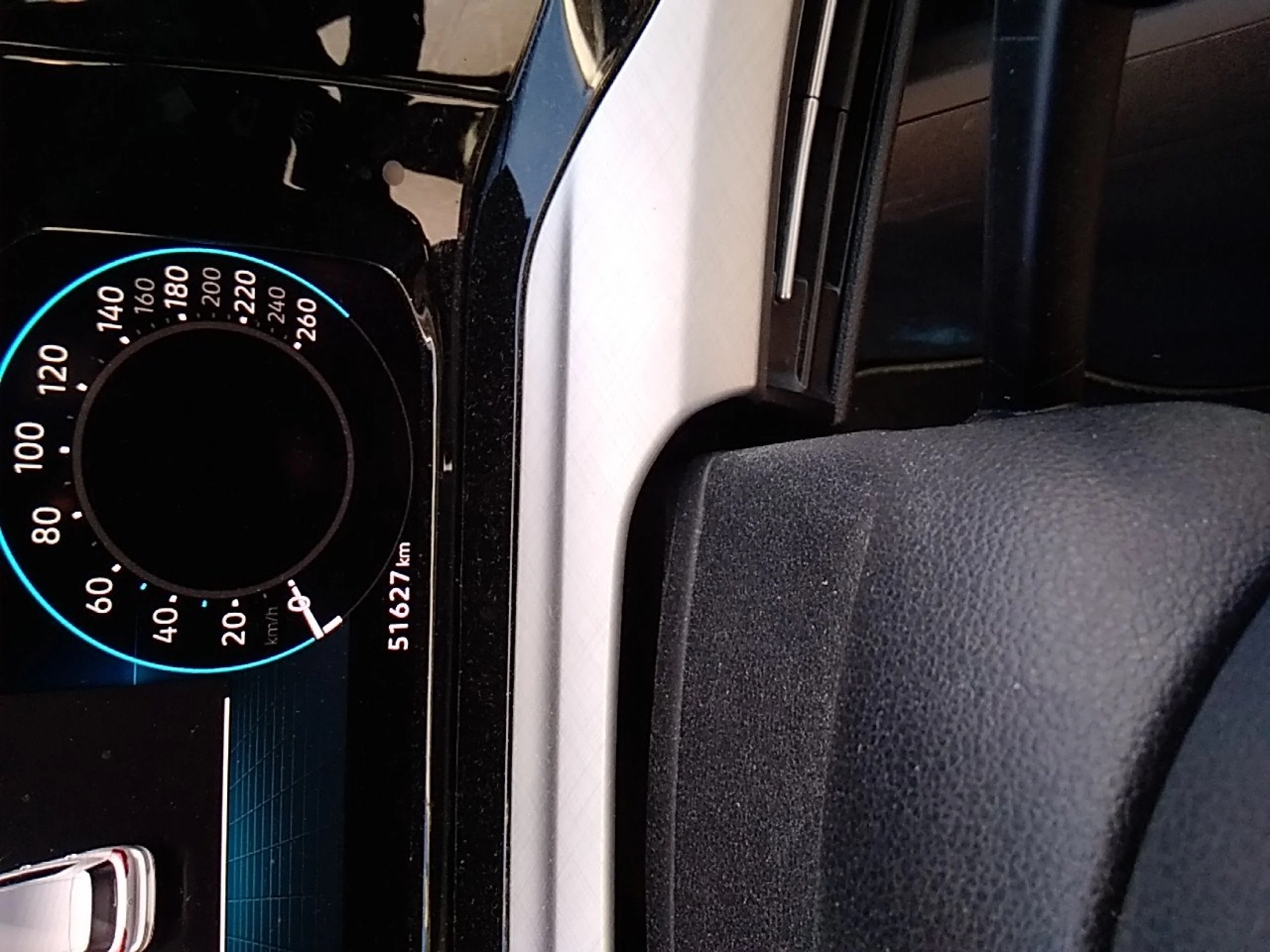 Volkswagen Golf Life 2.0 TDI 85kW (115CV) DSG - Foto 8