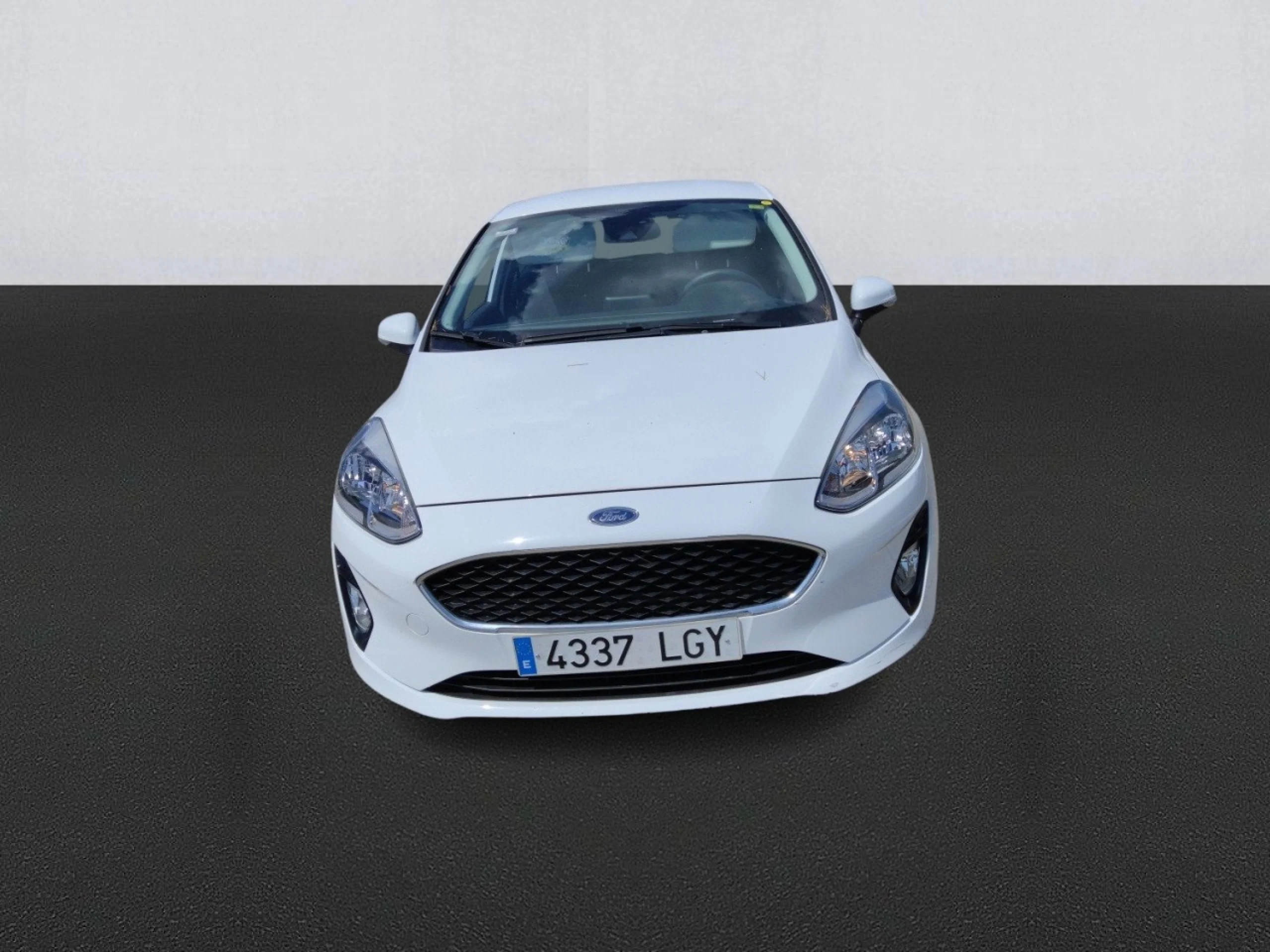 Ford Fiesta 1.1 Ti-VCT 55kW (75CV) Trend 5p - Foto 2