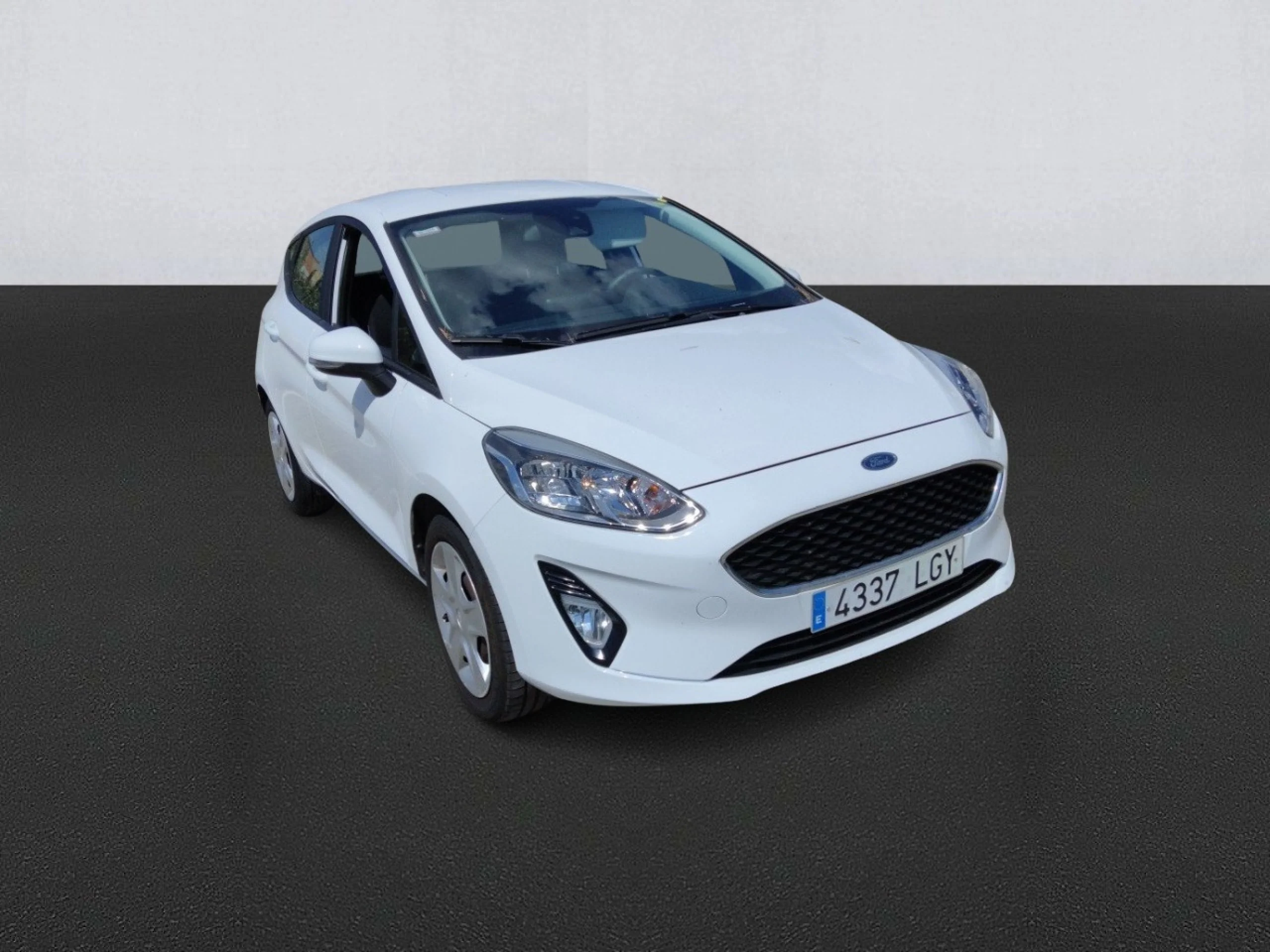 Ford Fiesta 1.1 Ti-VCT 55kW (75CV) Trend 5p - Foto 3