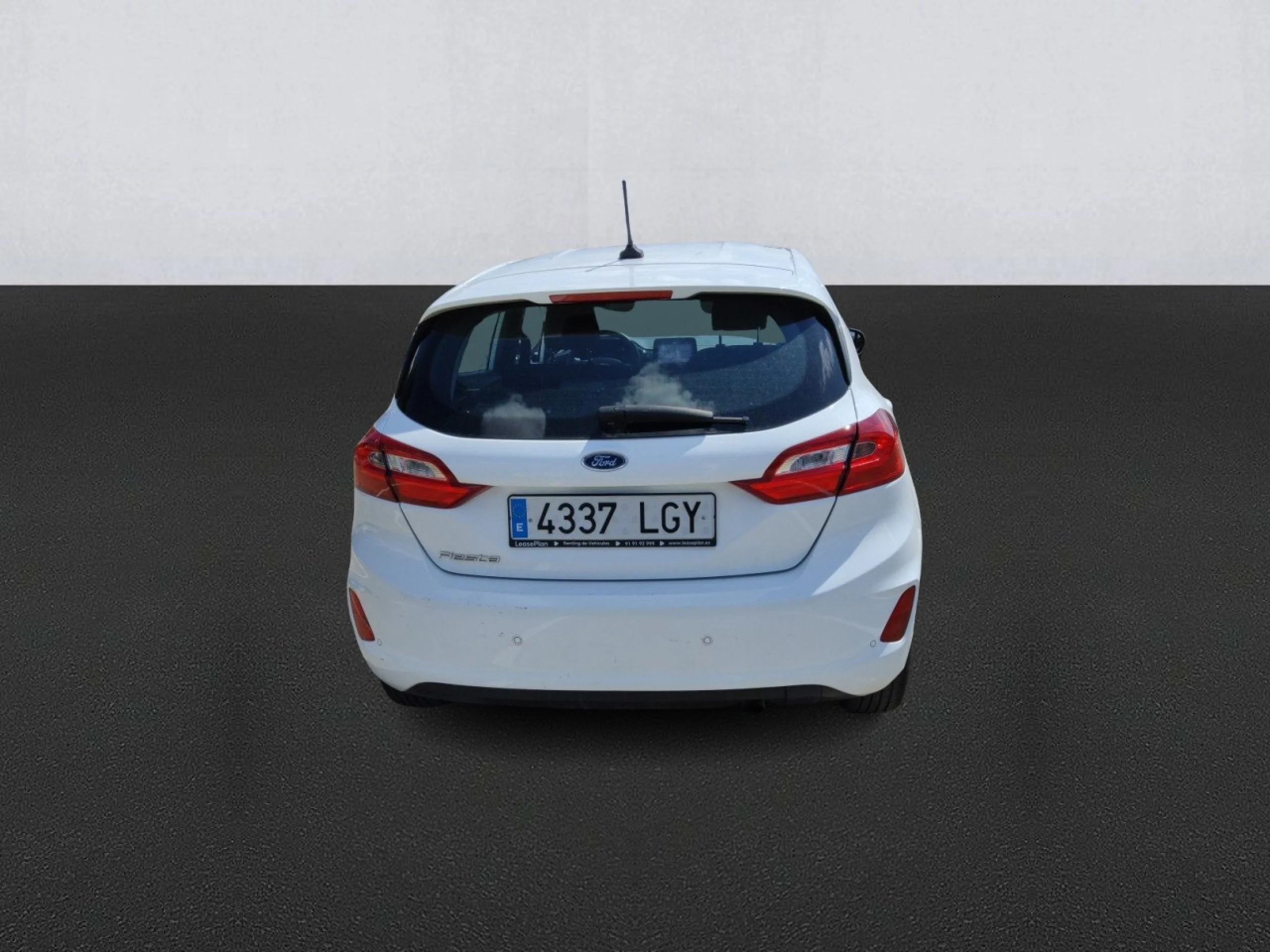 Ford Fiesta 1.1 Ti-VCT 55kW (75CV) Trend 5p - Foto 5