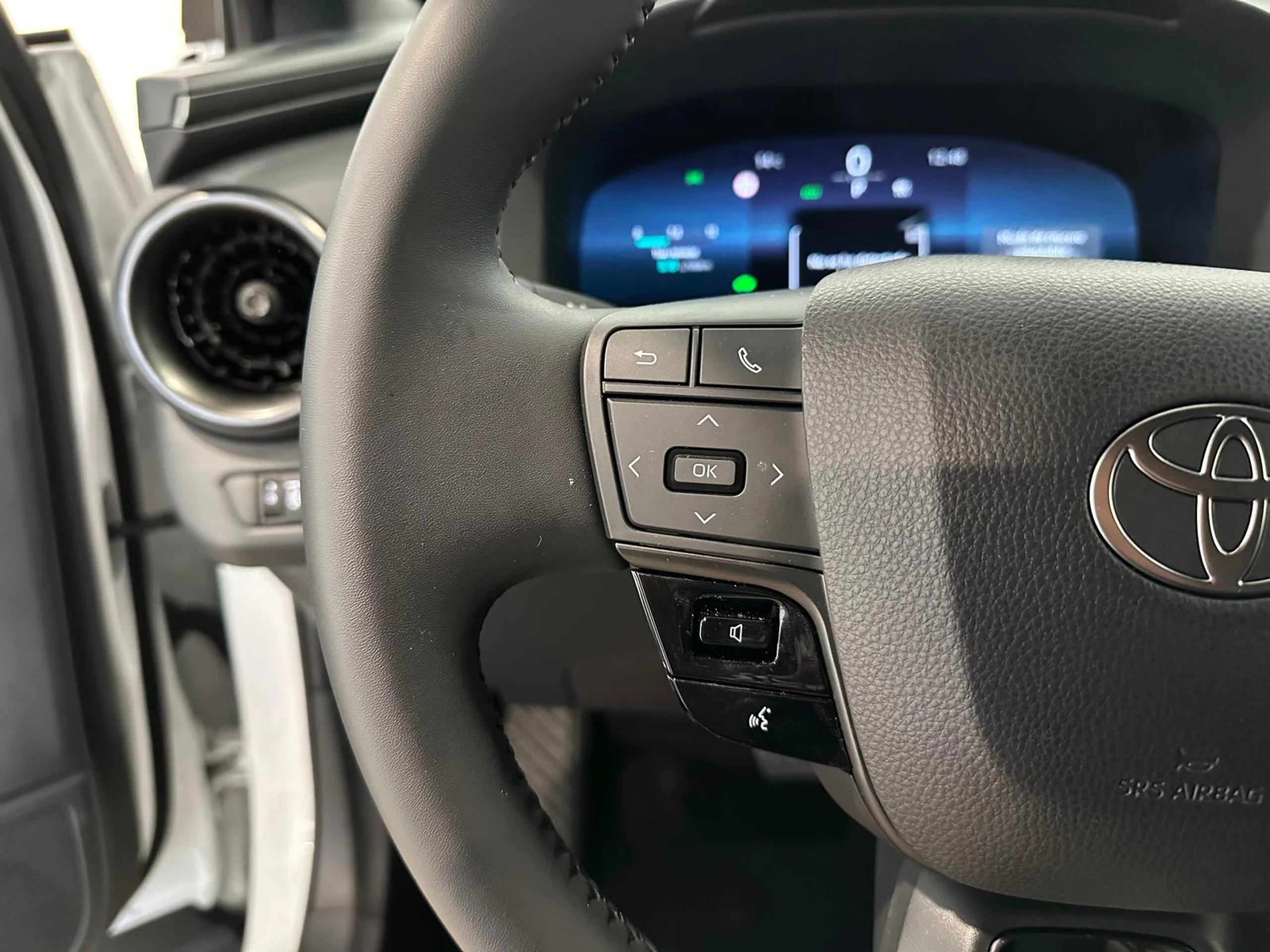 Toyota C-HR 2.0 200H Advance - Foto 13