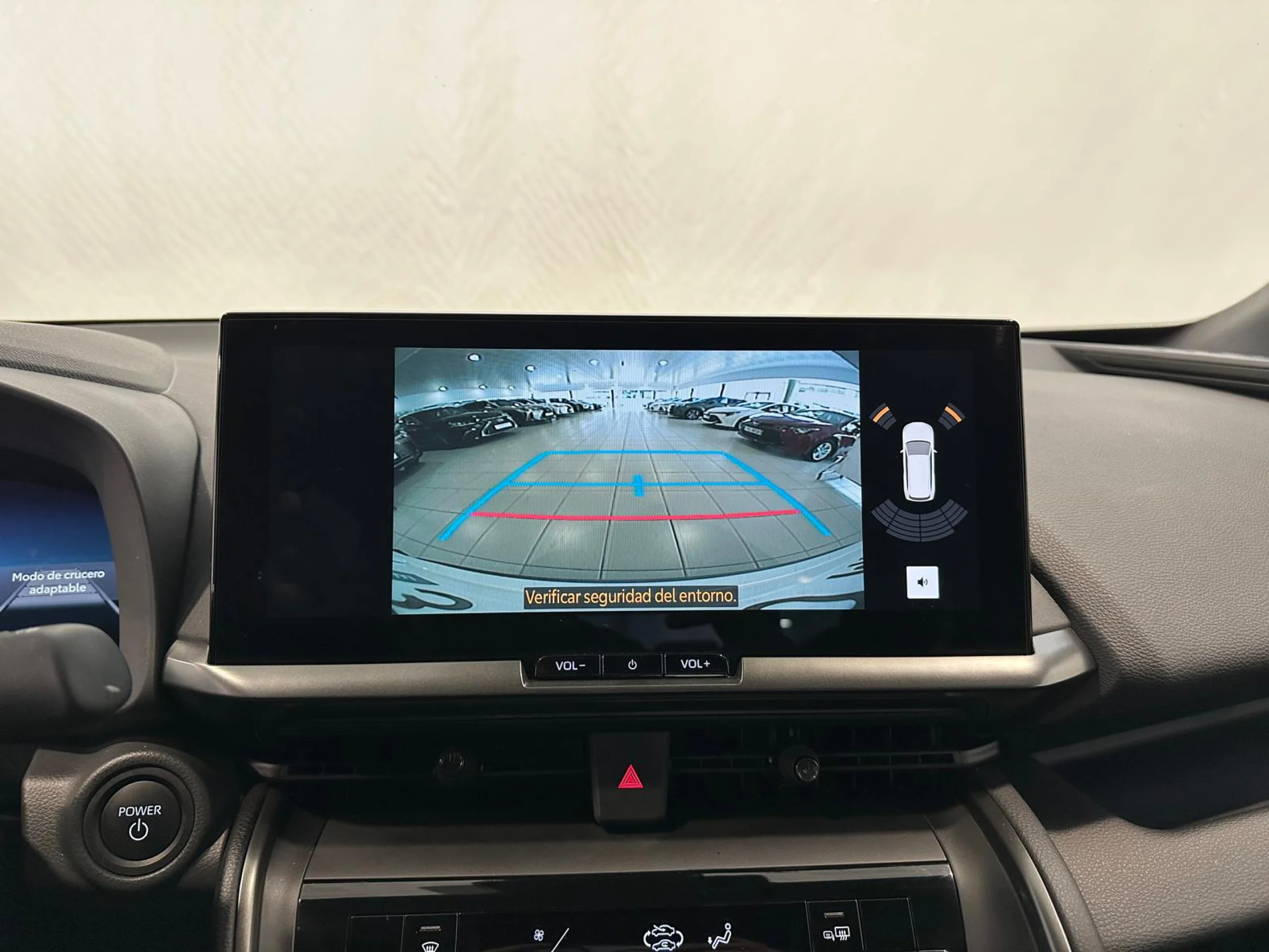 Toyota C-HR 2.0 200H Advance - Foto 8