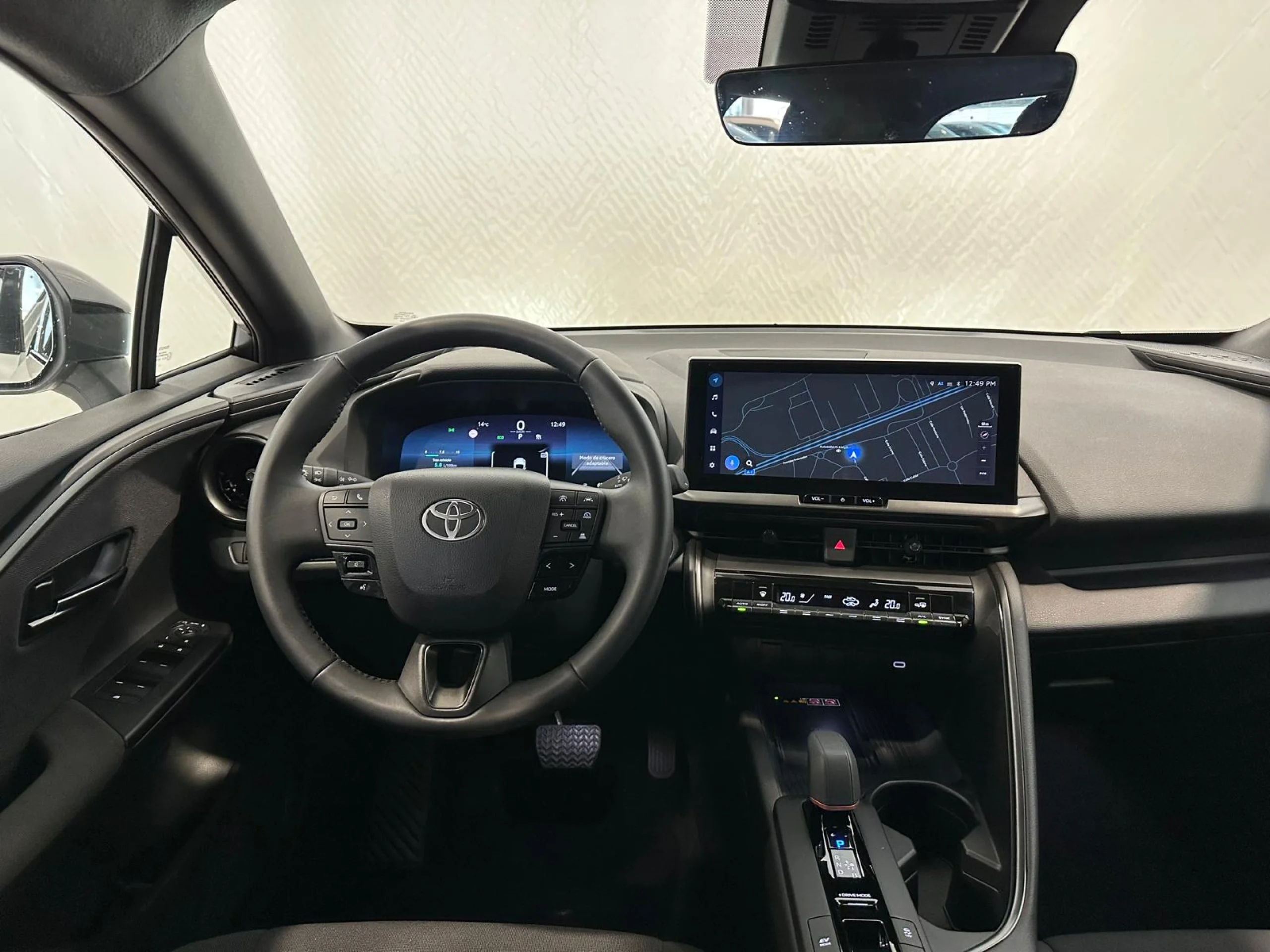 Toyota C-HR 2.0 200H Advance - Foto 15