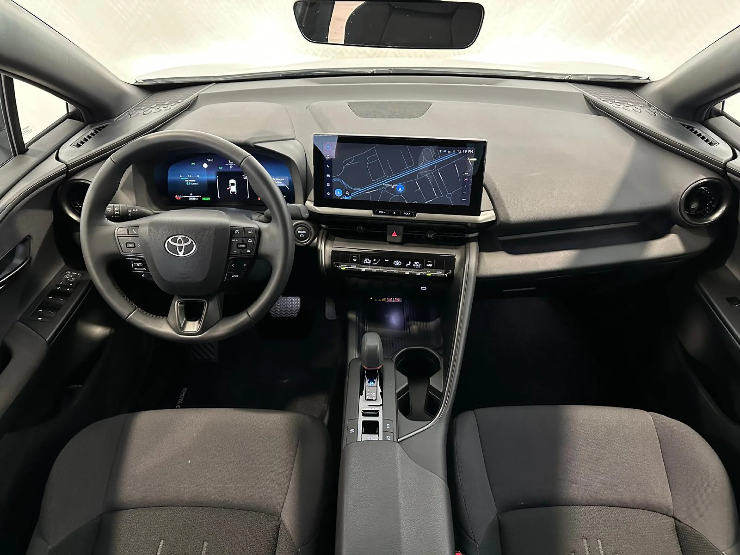 Toyota C-HR 2.0 200H Advance - Foto 6