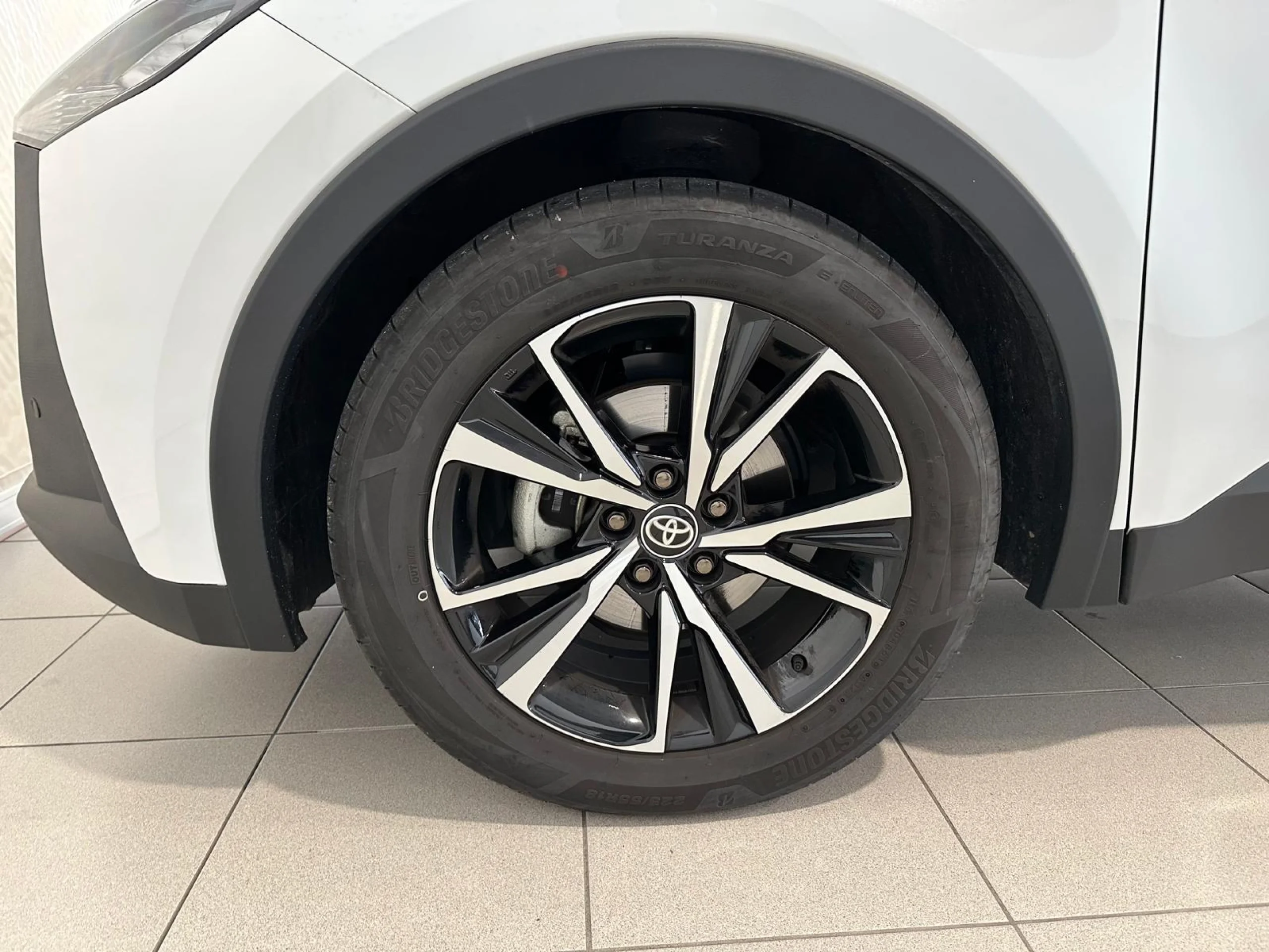 Toyota C-HR 2.0 200H Advance - Foto 5