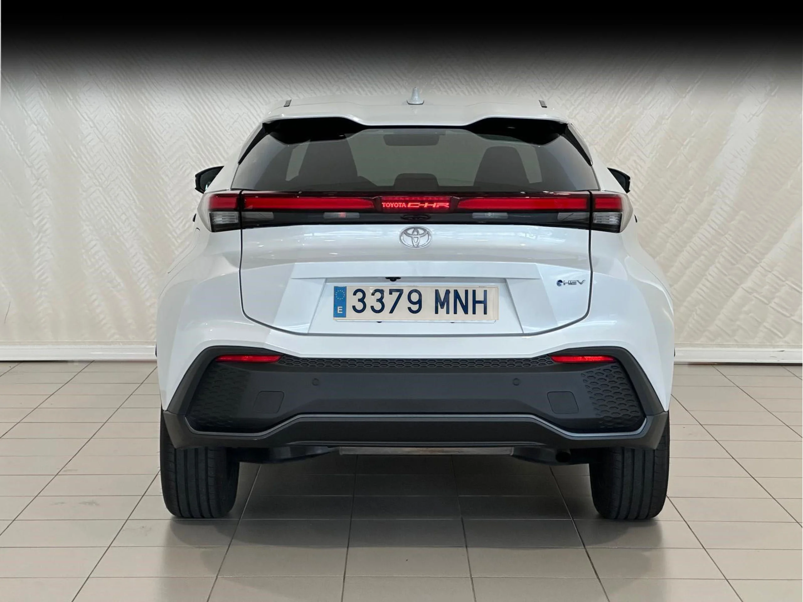 Toyota C-HR 2.0 200H Advance - Foto 4
