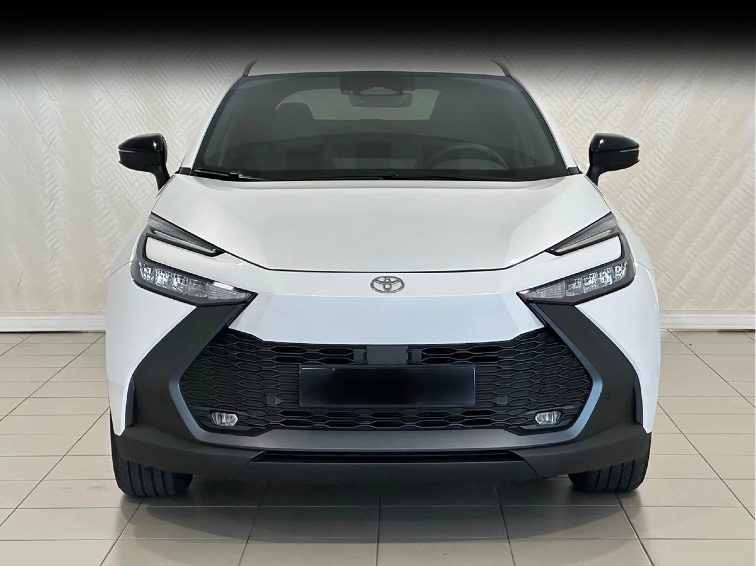 Toyota C-HR 2.0 200H Advance - Foto 2