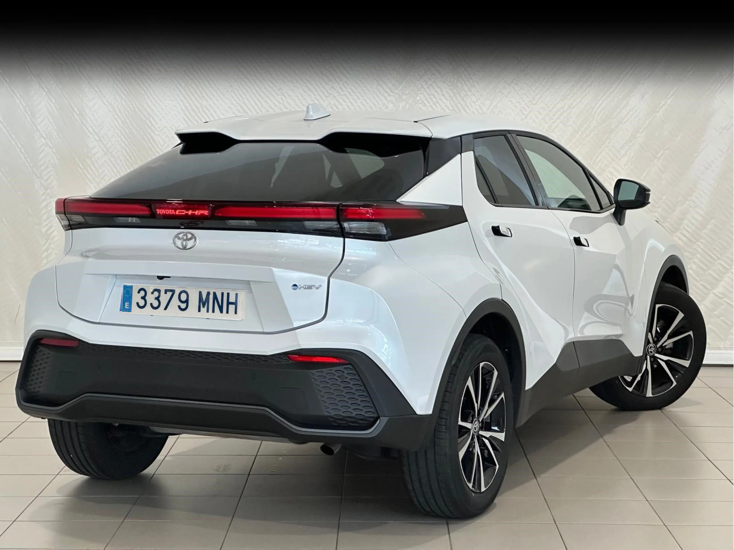 Toyota C-HR 2.0 200H Advance - Foto 3