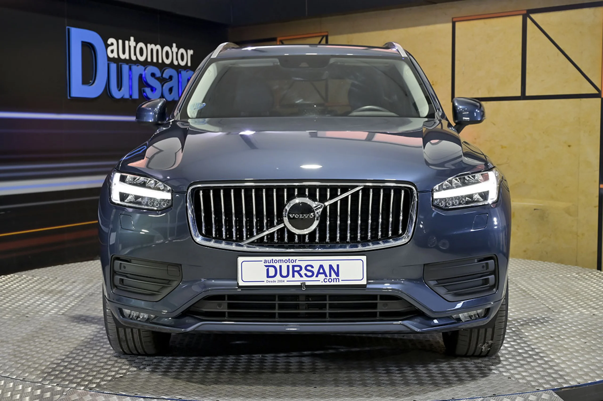 Volvo XC 90 XC90 2.0 B5 D AWD Momentum Pro Auto - Foto 2